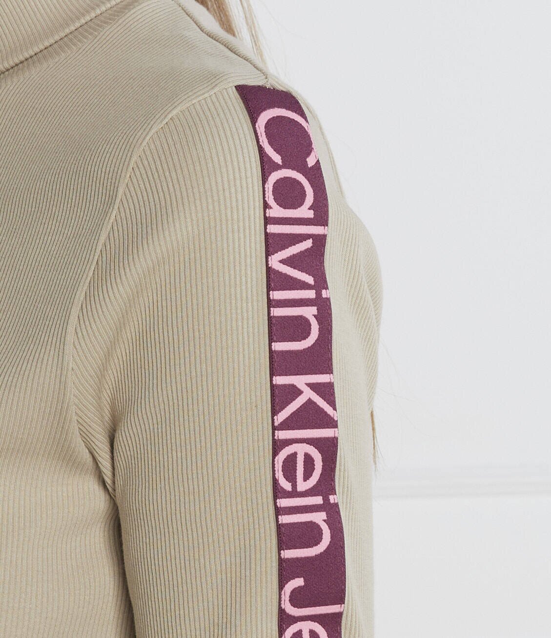 Calvin Klein Jeans Maletă | Cropped Fit