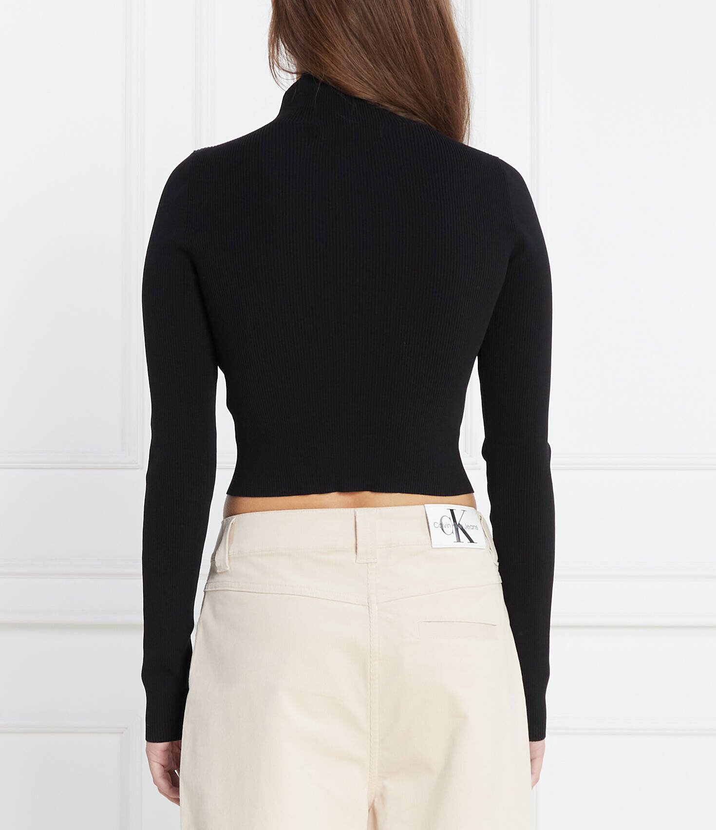 Calvin Klein Jeans Maletă | Cropped Fit