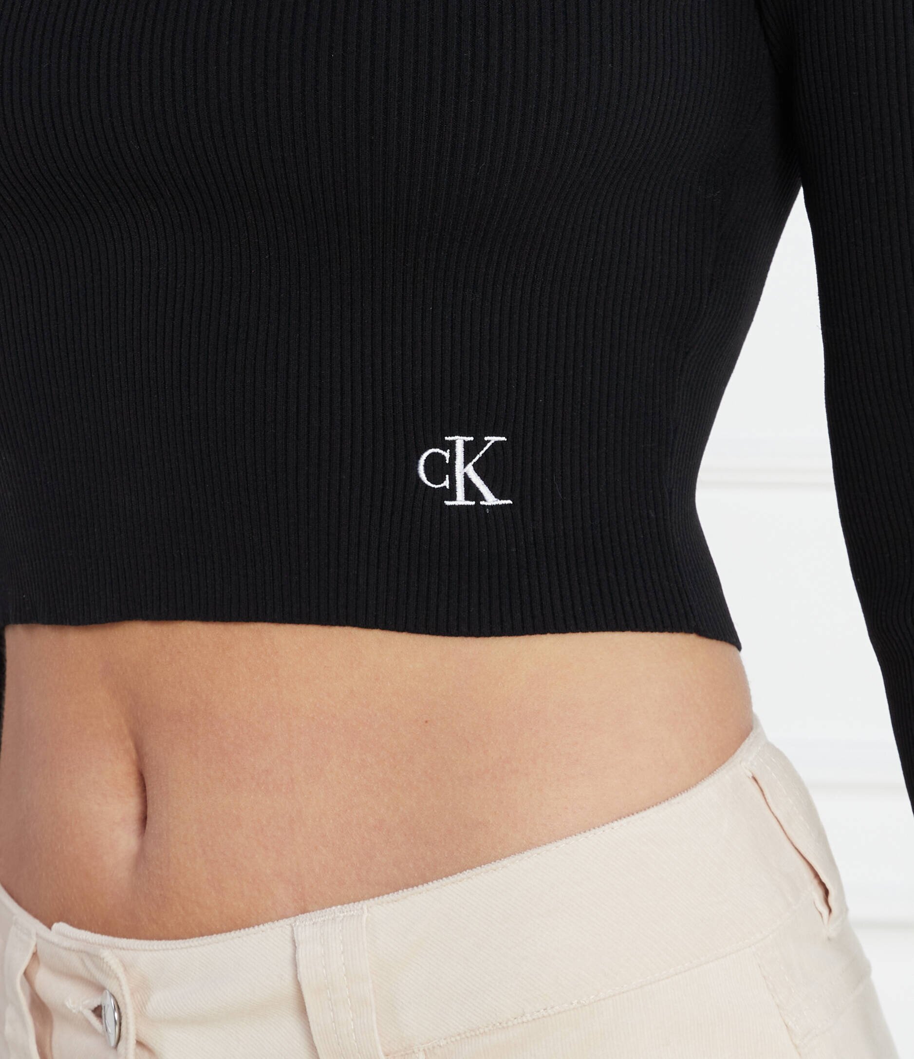 Calvin Klein Jeans Maletă | Cropped Fit