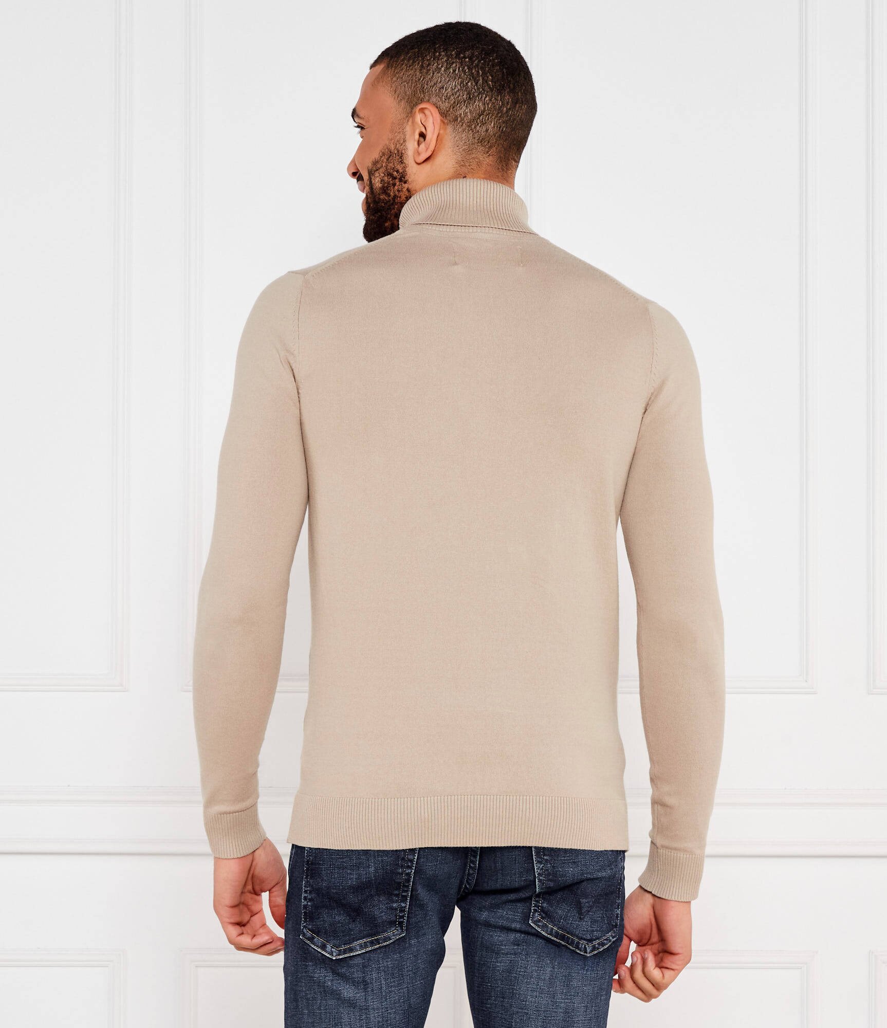 Calvin Klein Jeans Maletă INSTITUTIONAL ROLL | Regular Fit