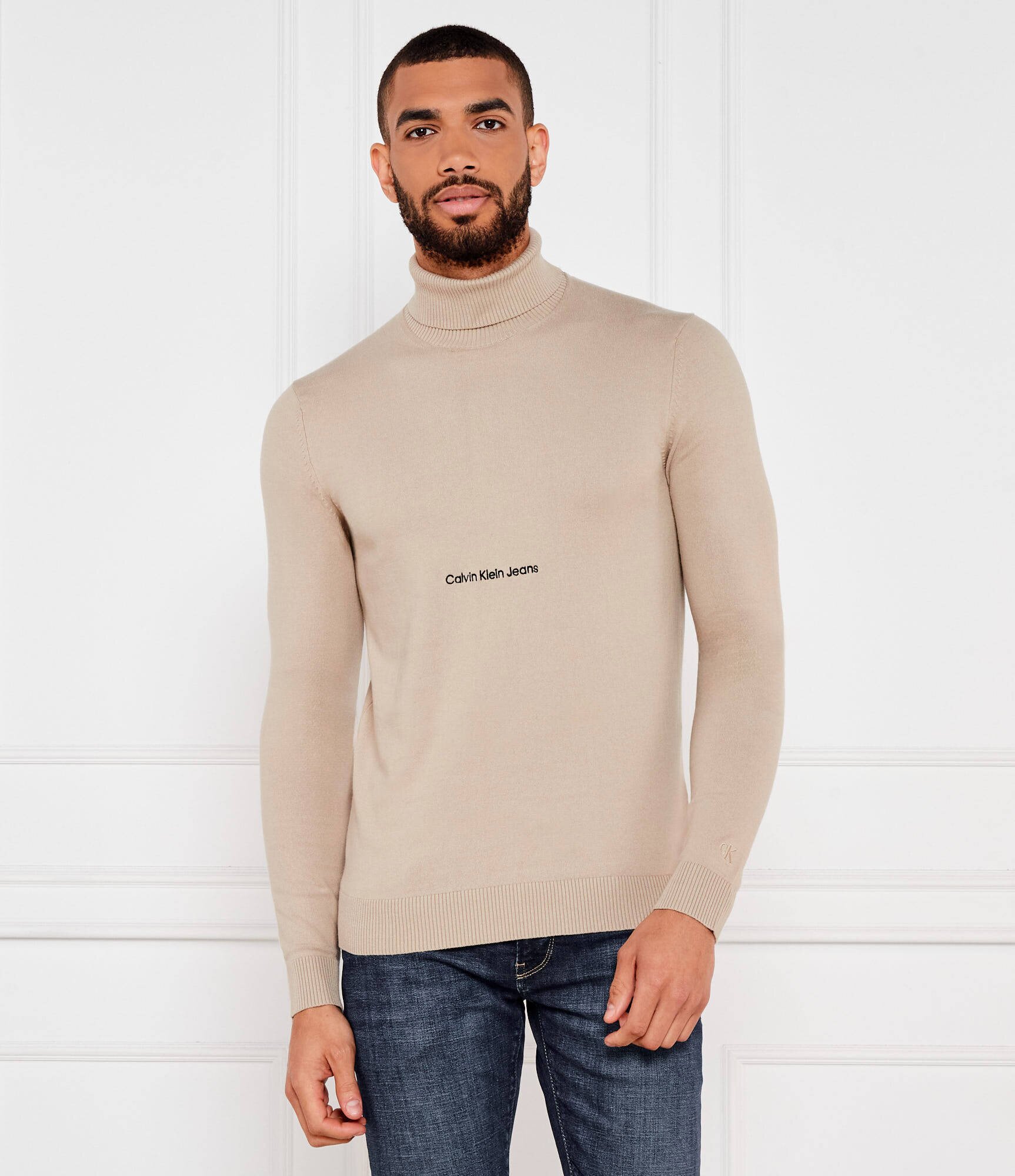 Calvin Klein Jeans Maletă INSTITUTIONAL ROLL | Regular Fit