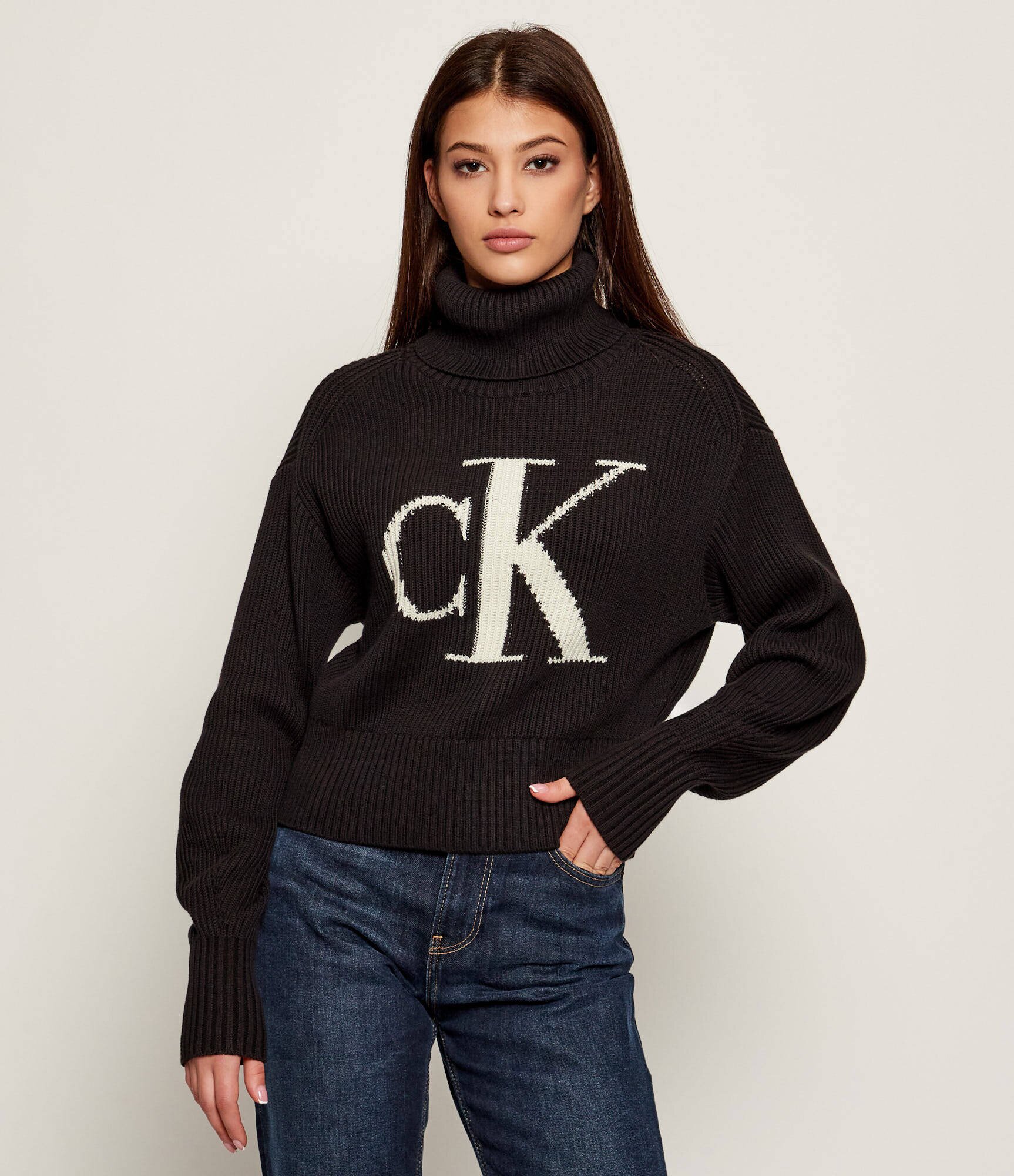 Calvin Klein Jeans Maletă | Loose fit