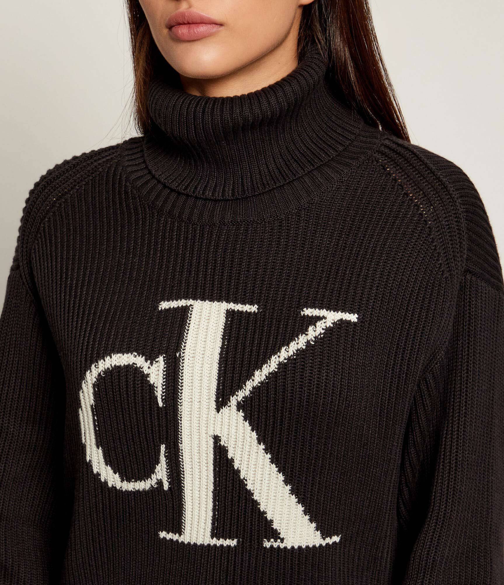 Calvin Klein Jeans Maletă | Loose fit