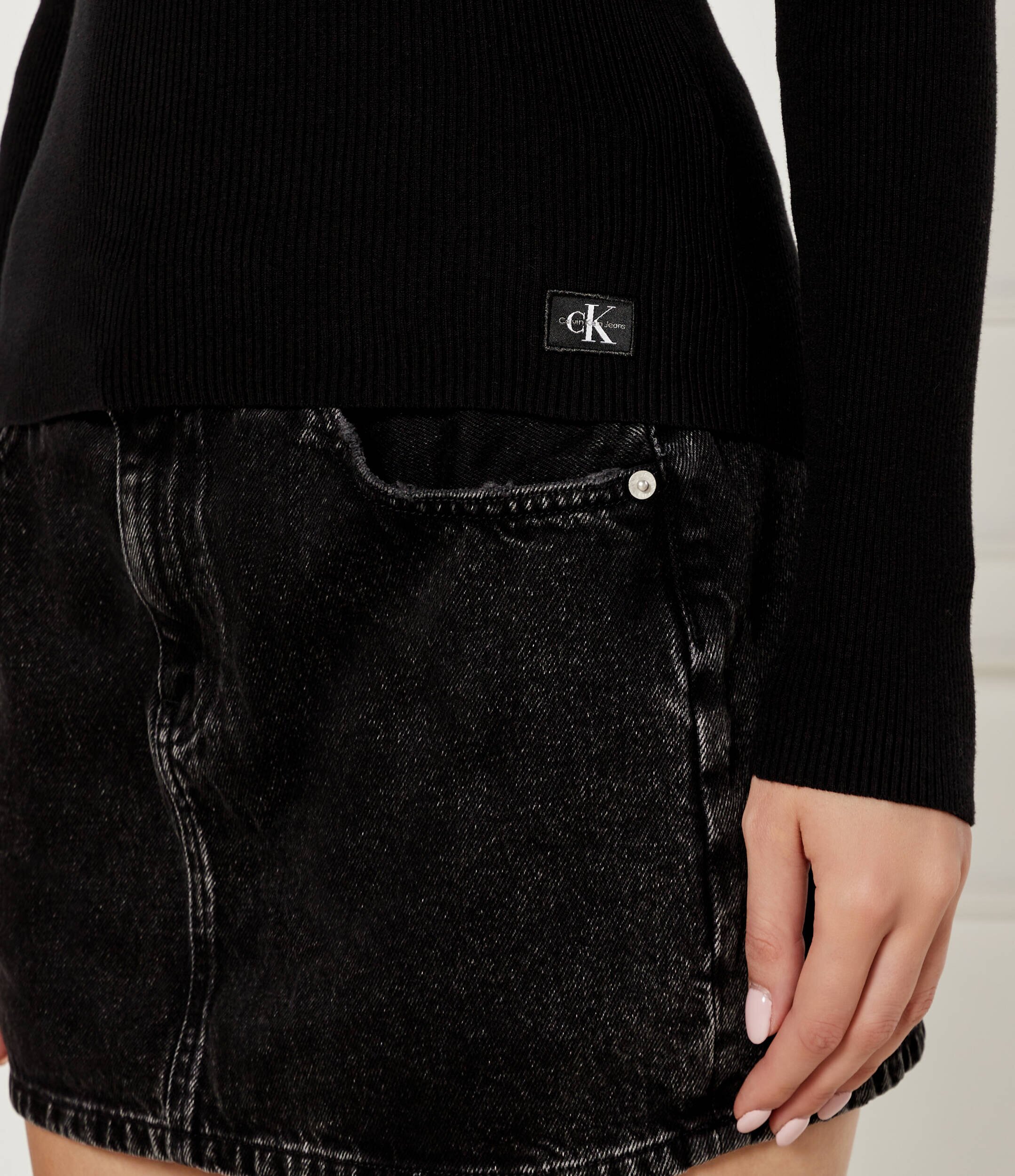 Calvin Klein Jeans Maletă | Regular Fit