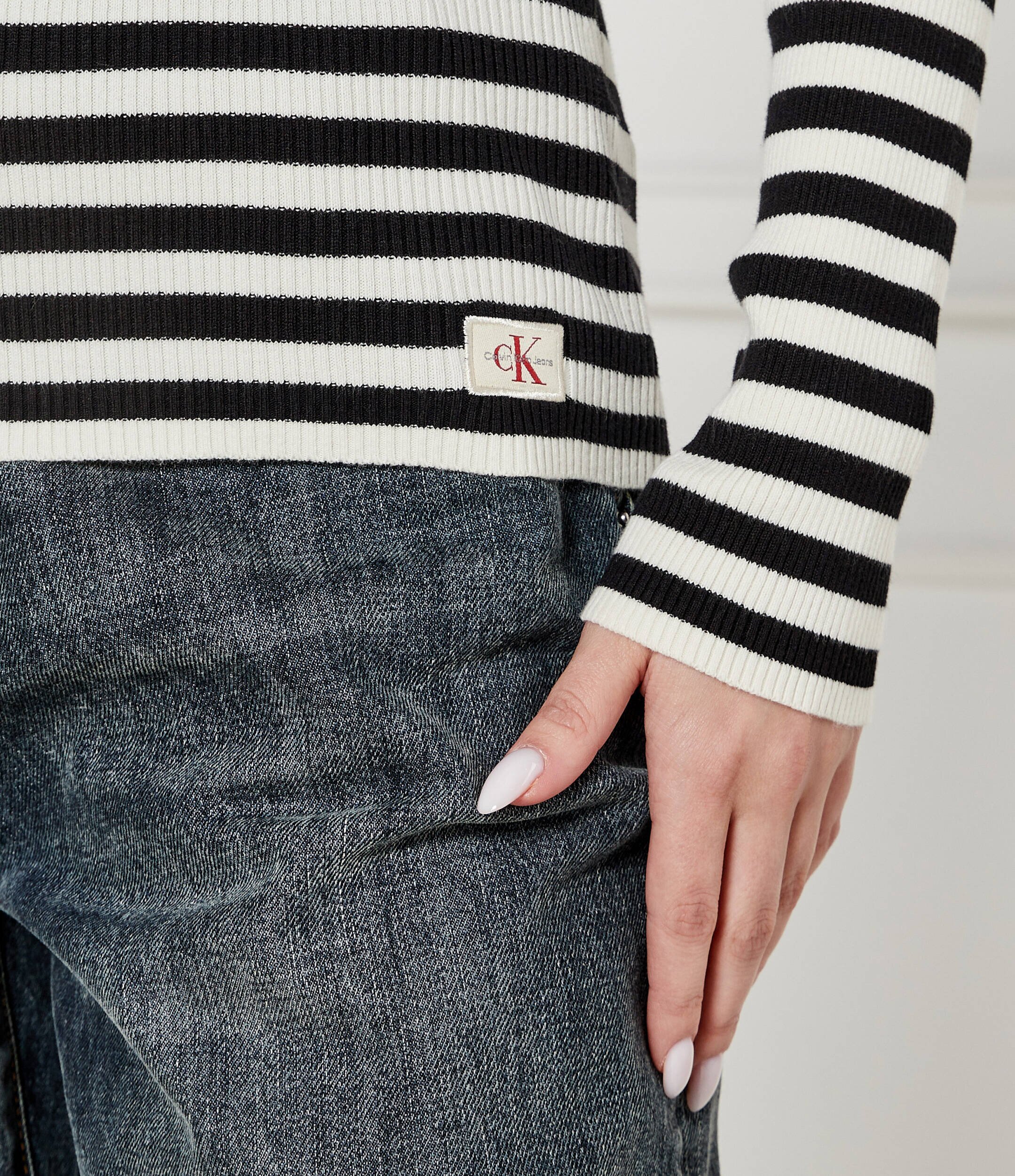 Calvin Klein Jeans Maletă | Regular Fit
