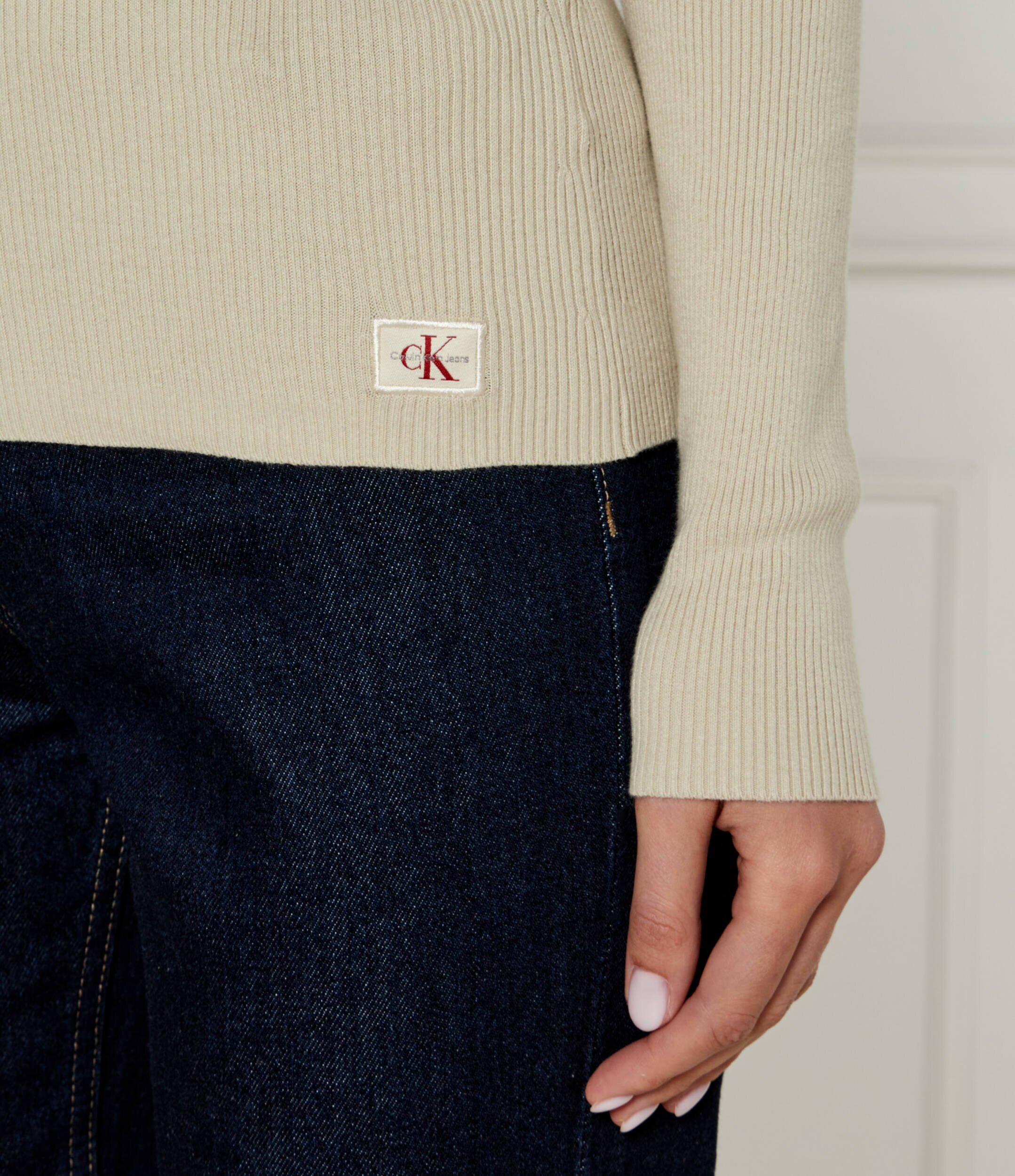 Calvin Klein Jeans Maletă | Regular Fit