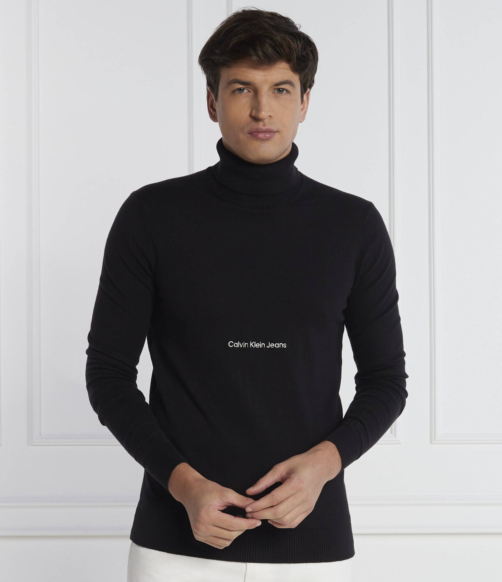 Calvin Klein Jeans Maletă | Regular Fit
