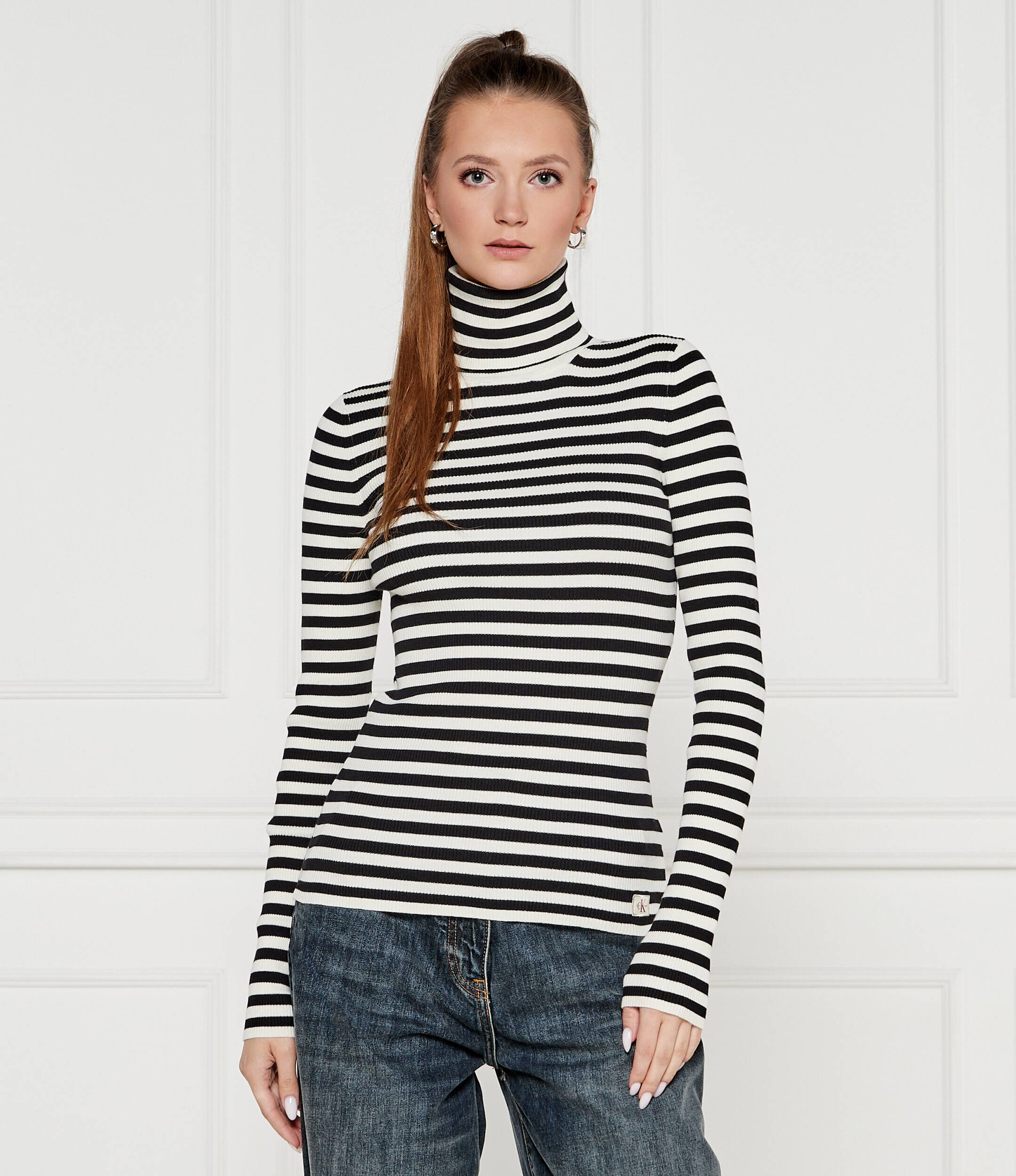Calvin Klein Jeans Maletă | Regular Fit