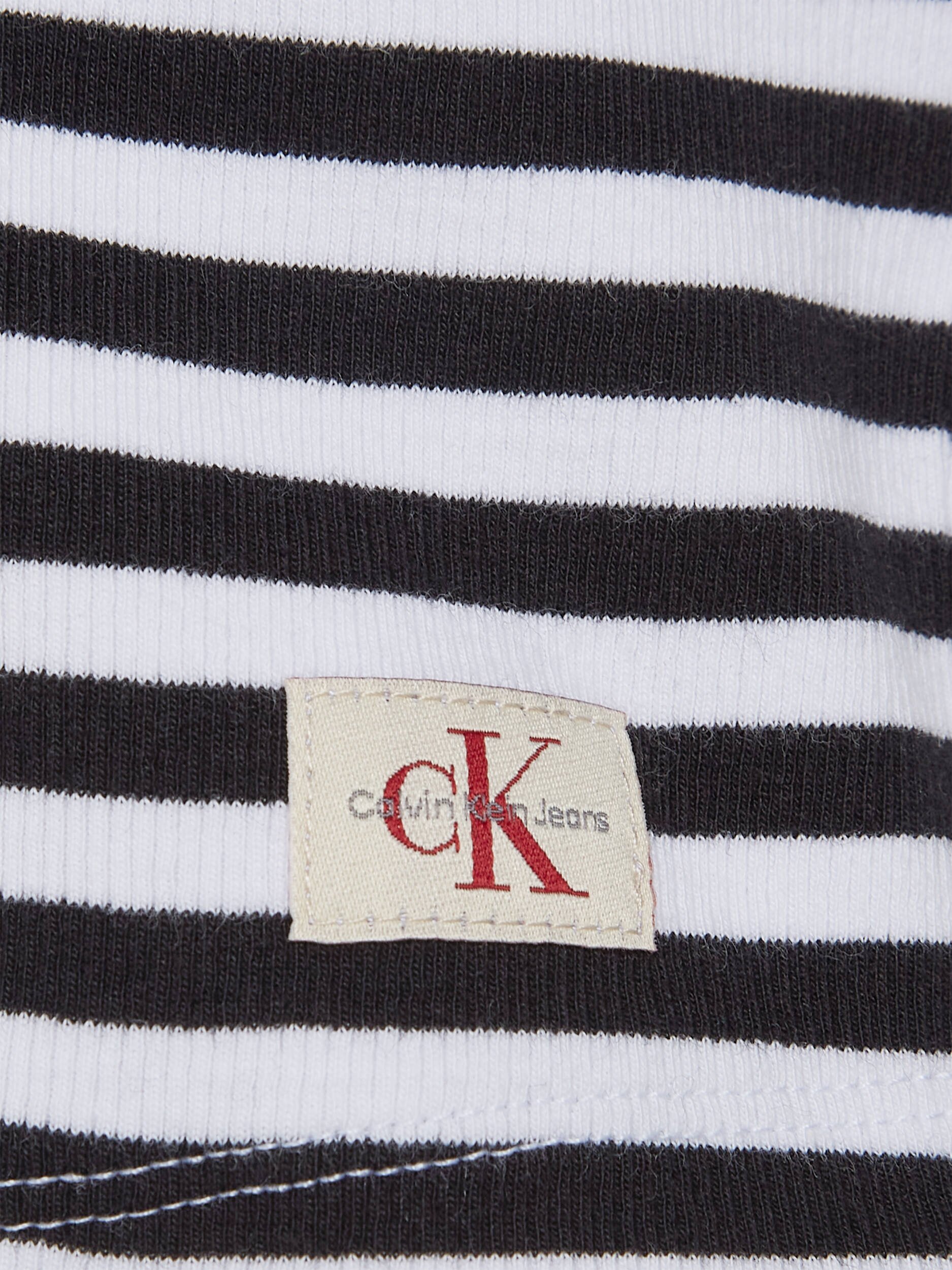 Calvin Klein Jeans Maletă | Slim Fit