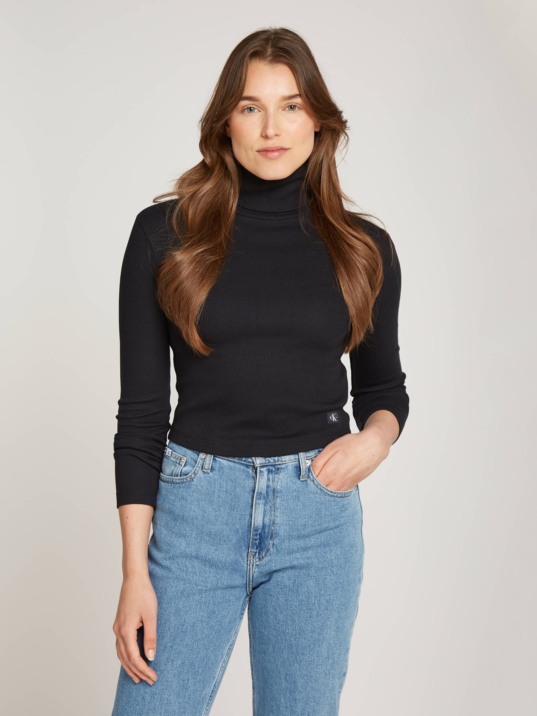 Calvin Klein Jeans Maletă | Slim Fit