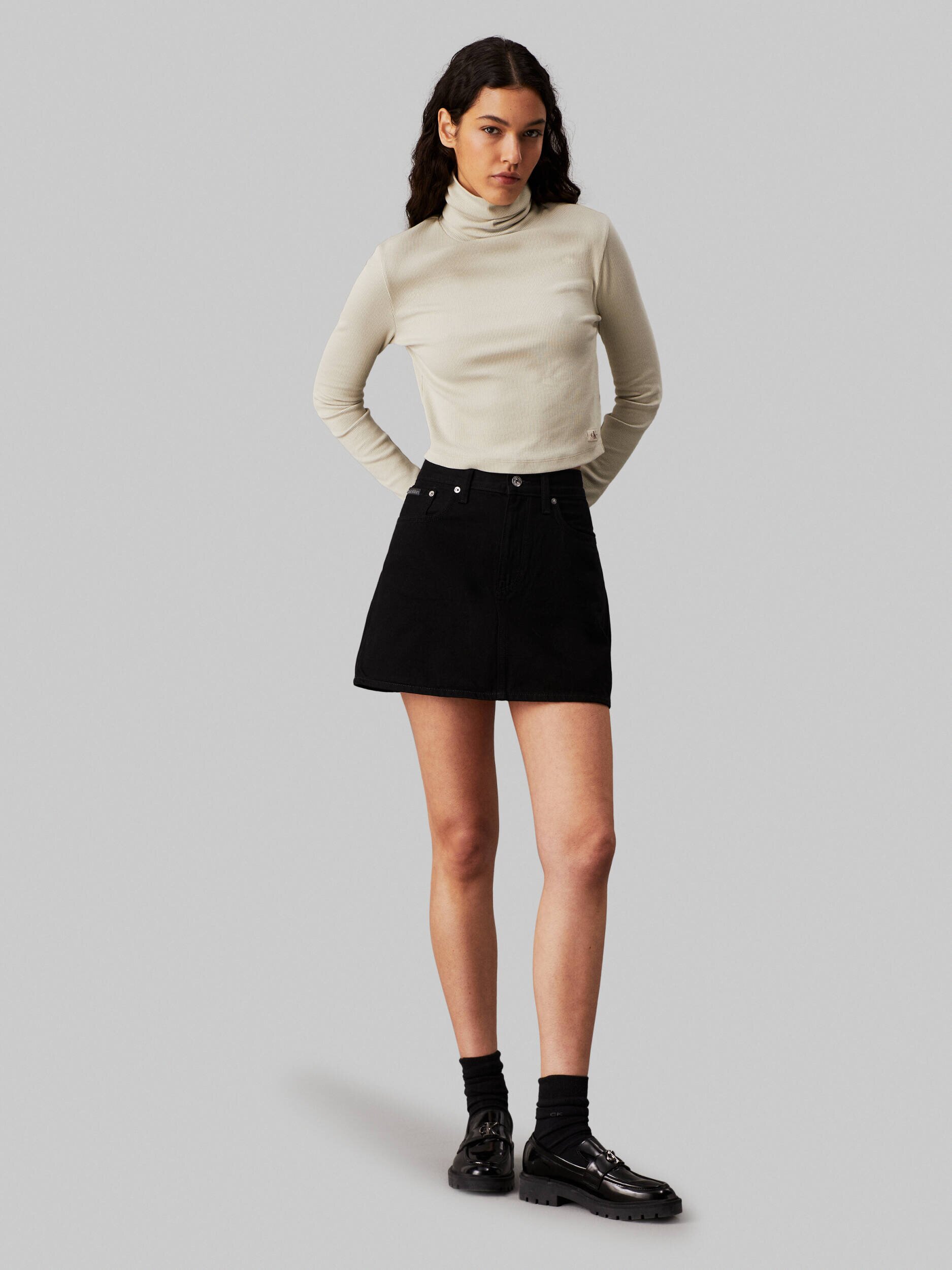 Calvin Klein Jeans Maletă | Slim Fit
