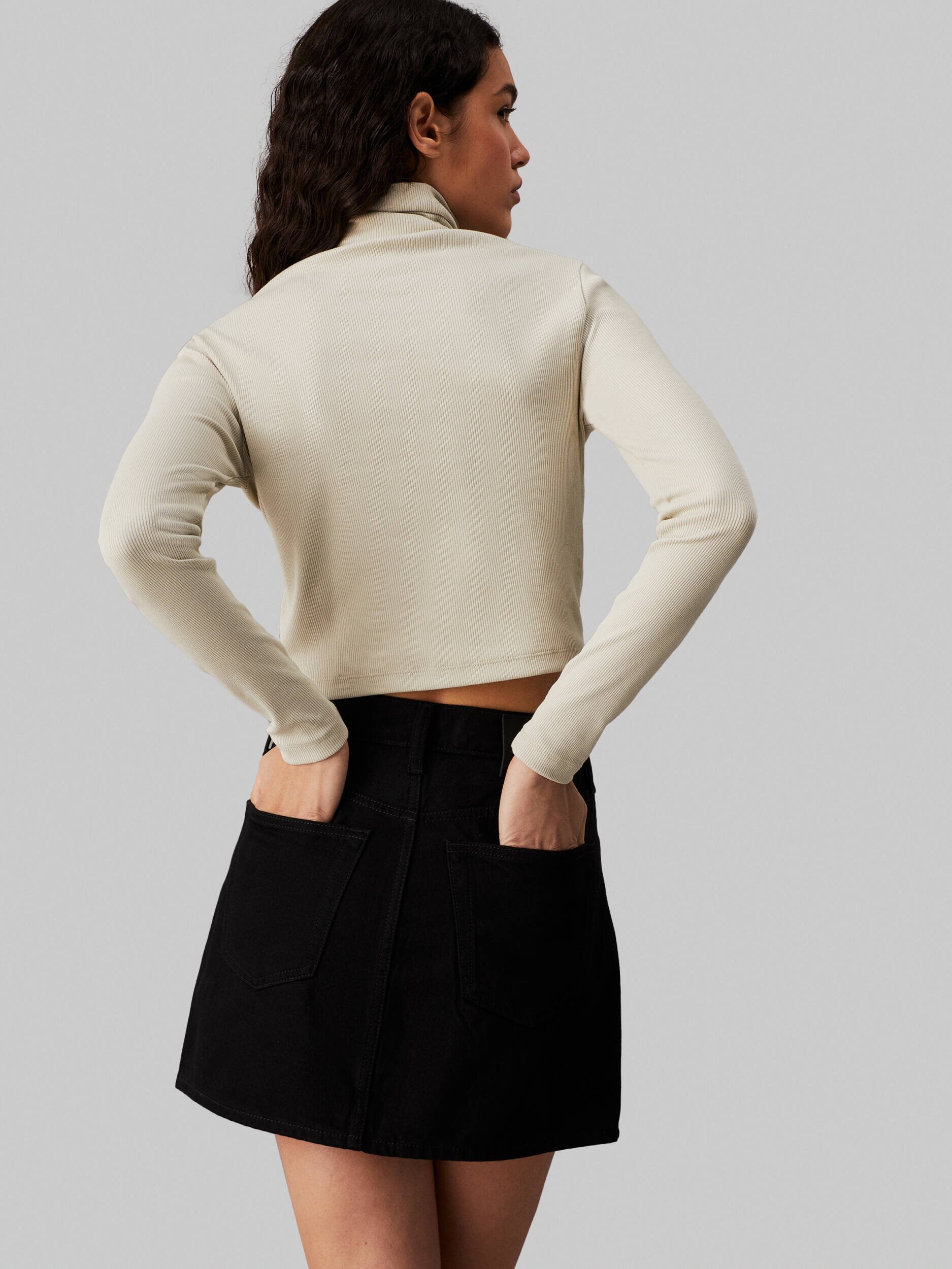 Calvin Klein Jeans Maletă | Slim Fit