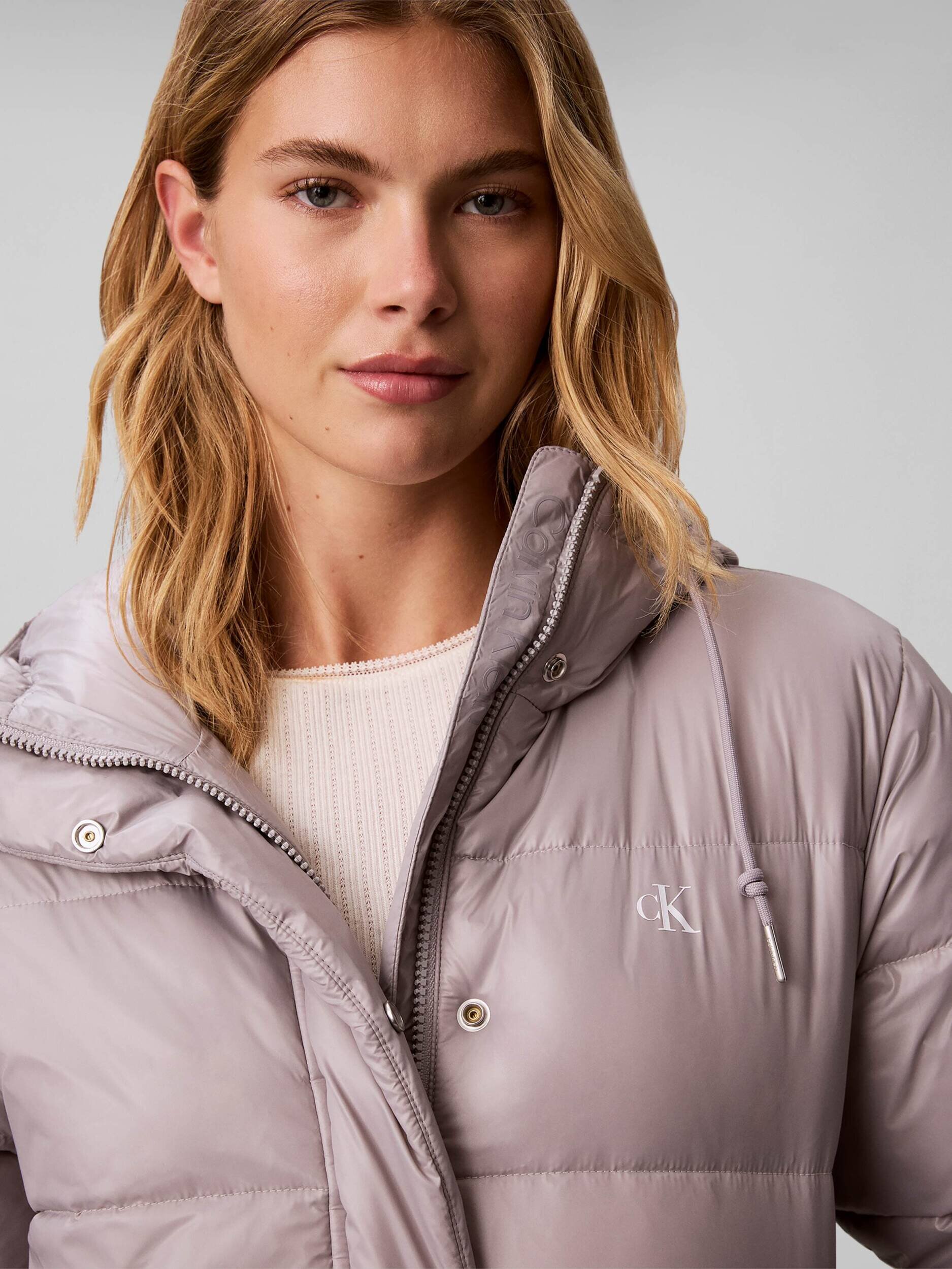 Calvin Klein Jeans Palton