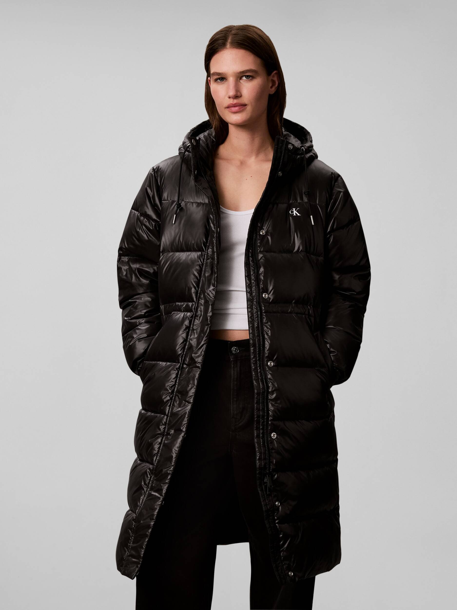 Calvin Klein Jeans Palton