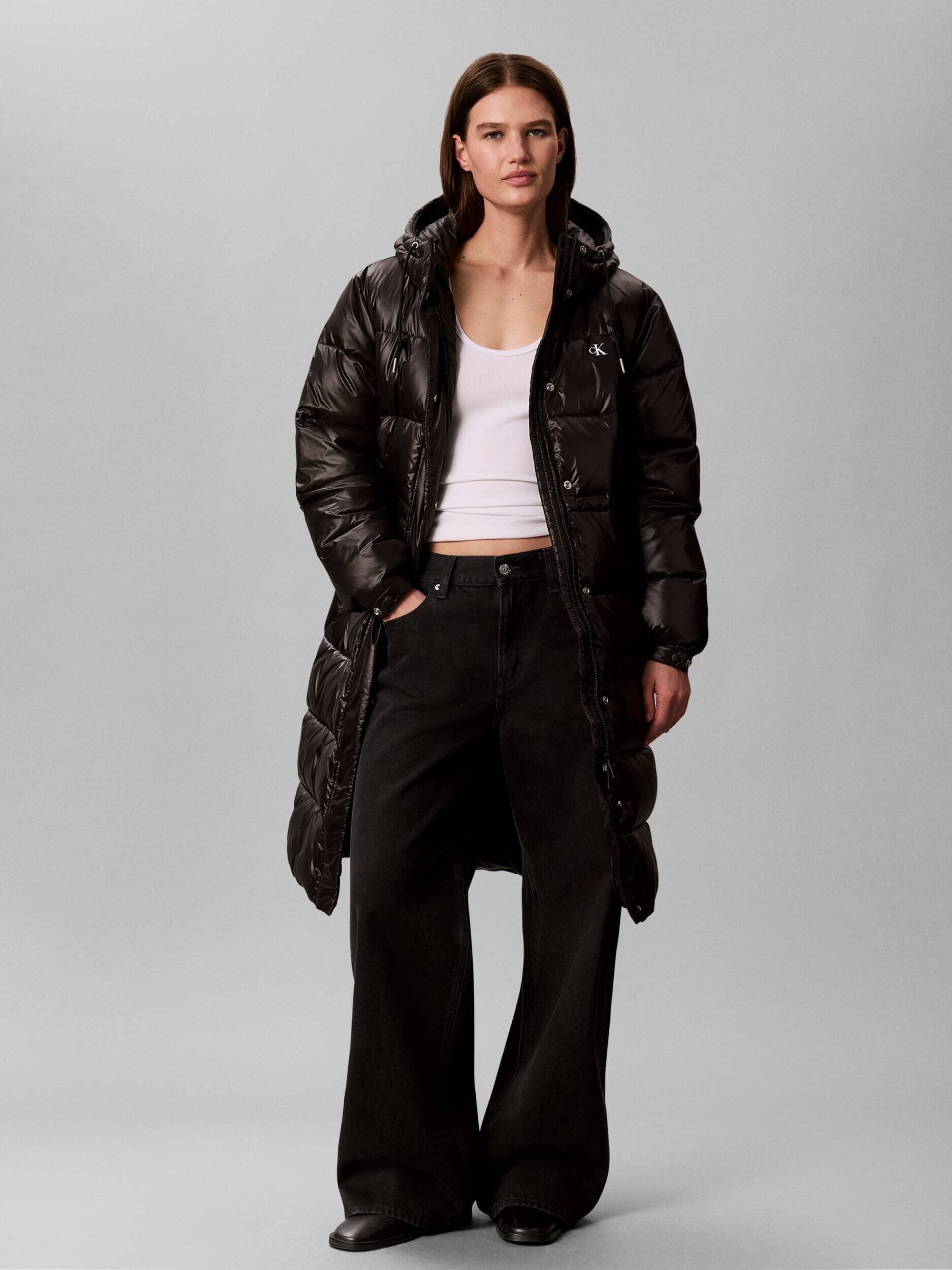 Calvin Klein Jeans Palton