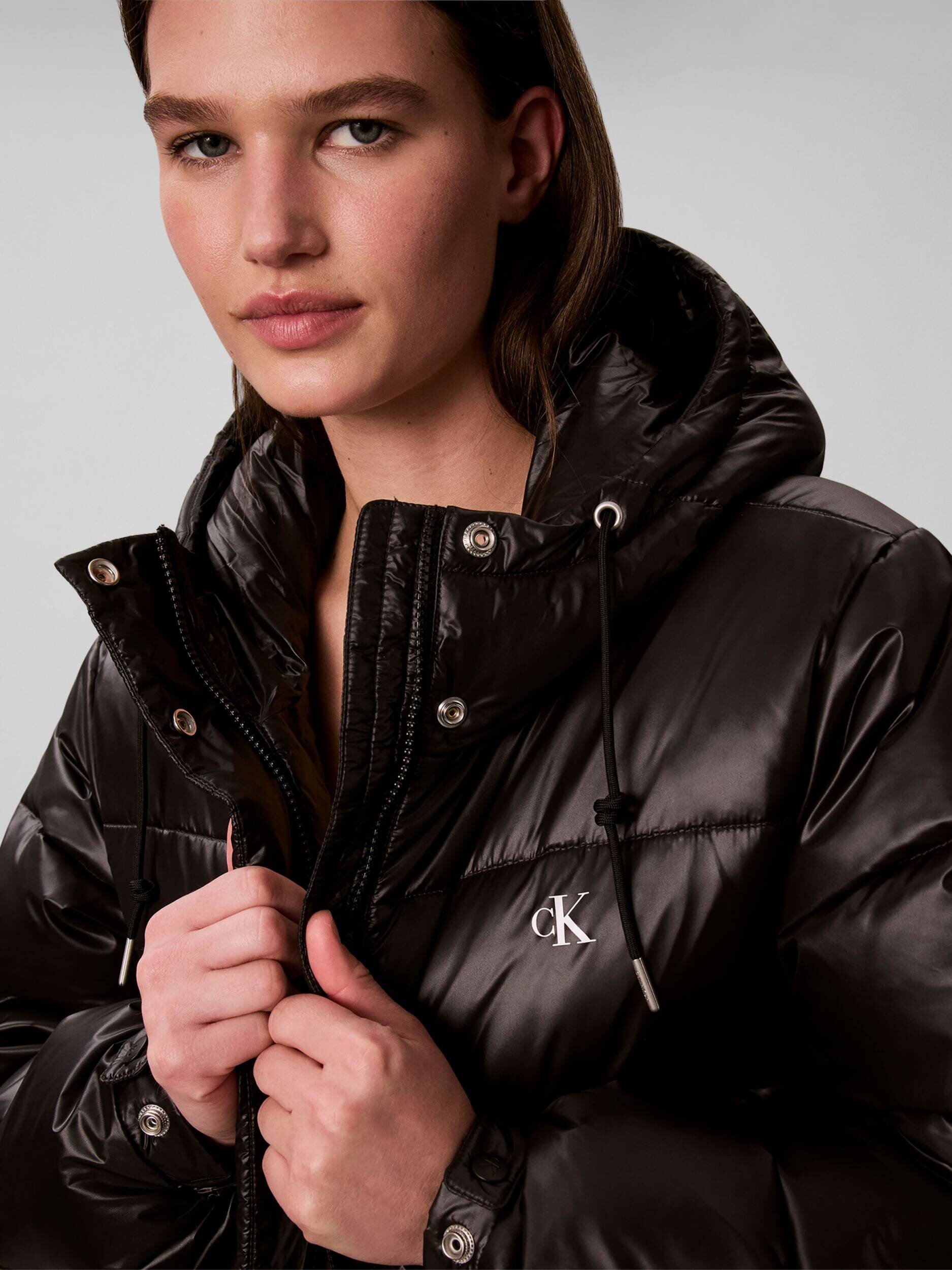 Calvin Klein Jeans Palton