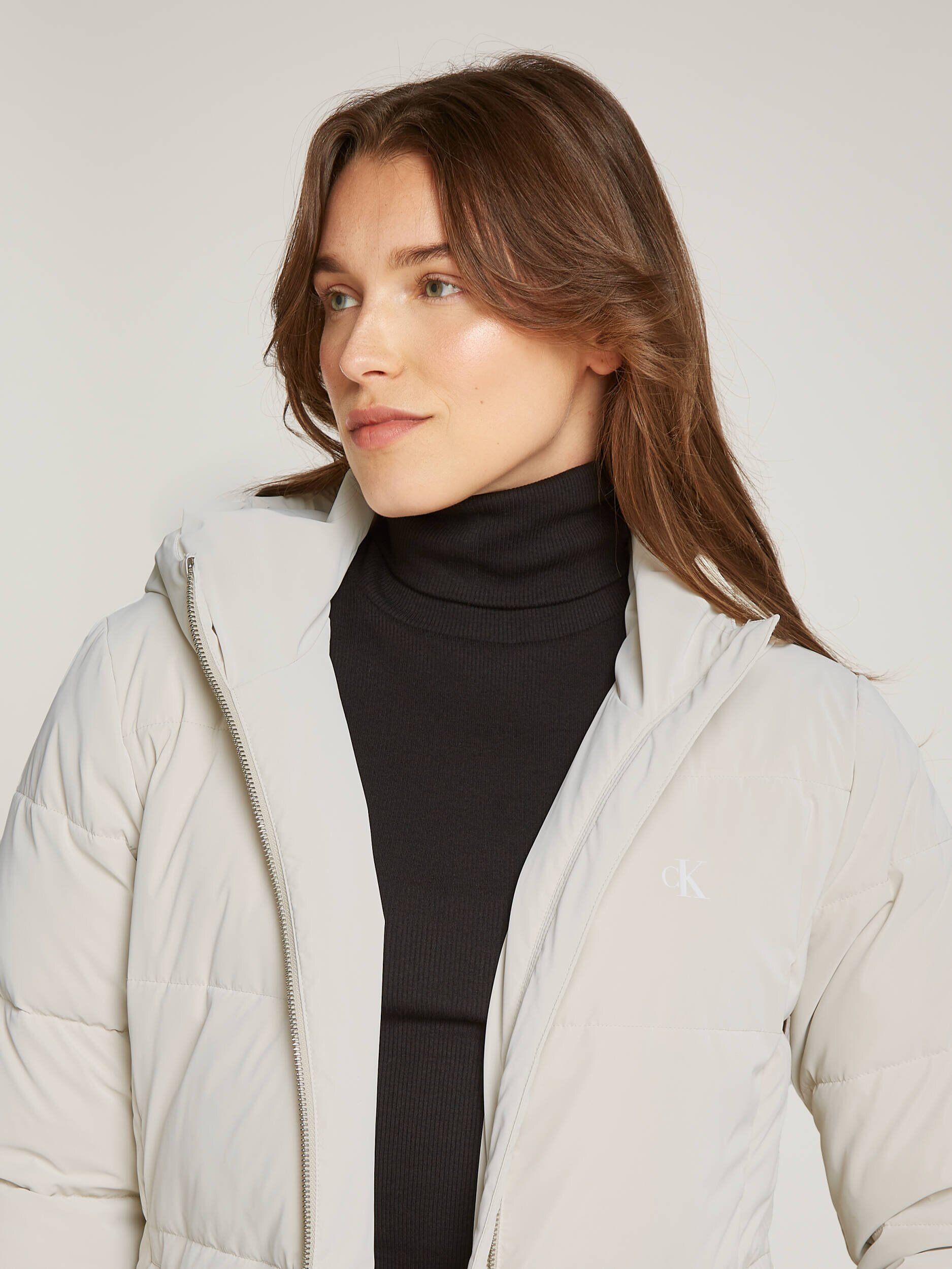 Calvin Klein Jeans Palton