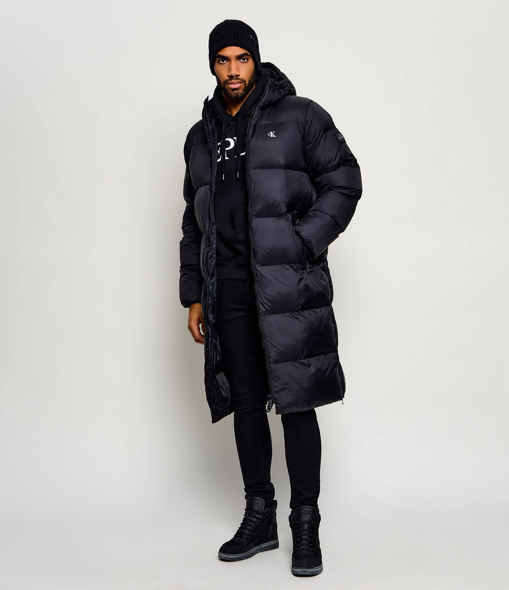 Calvin Klein Jeans Palton