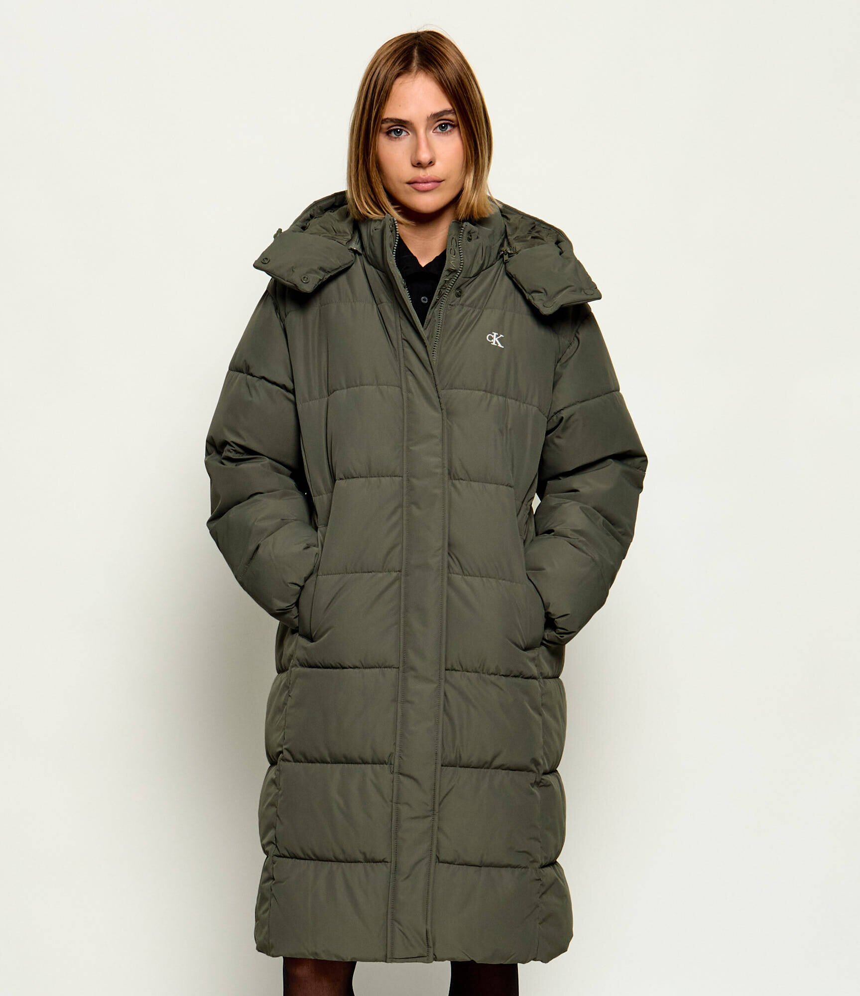 Calvin Klein Jeans Palton