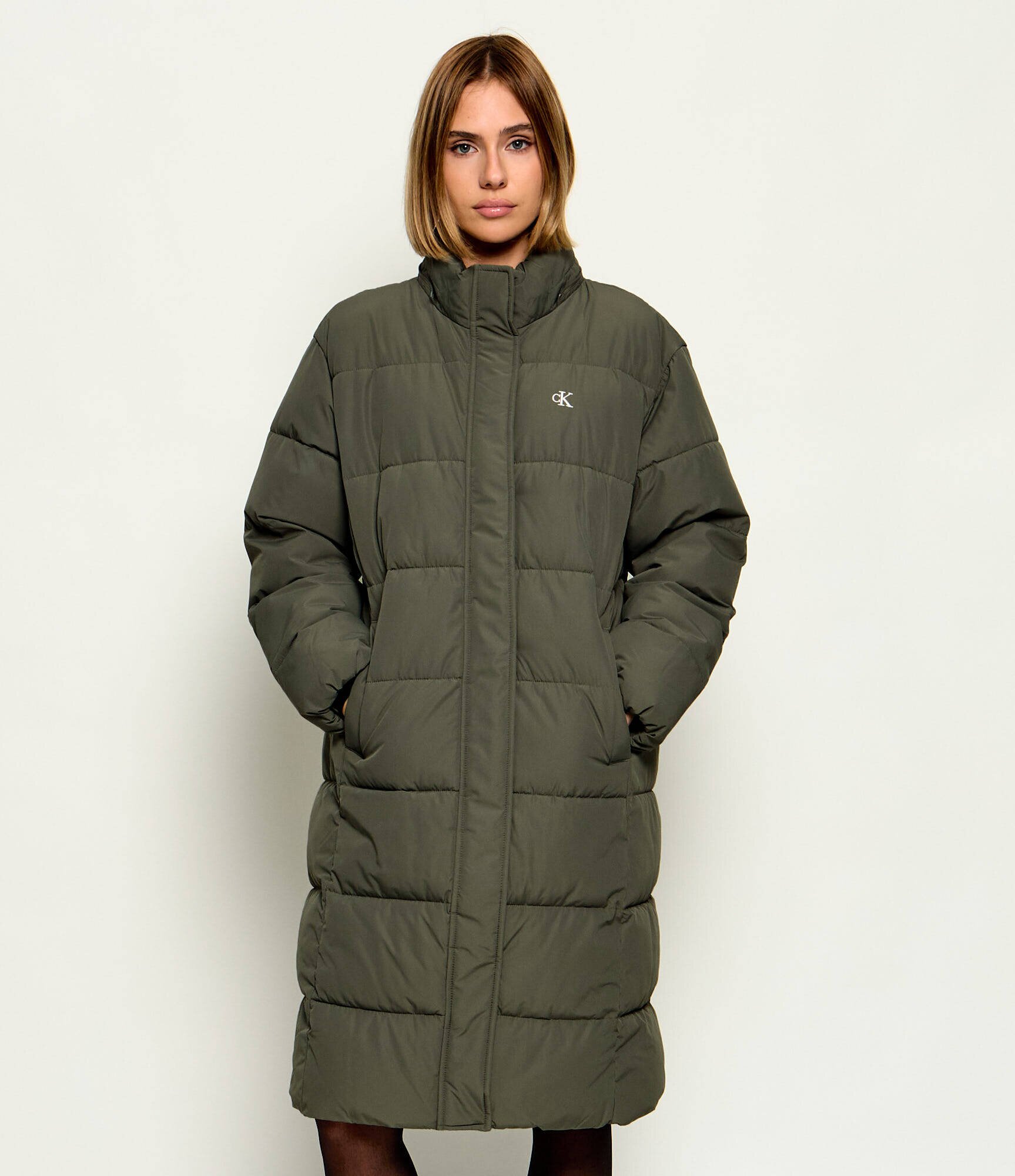 Calvin Klein Jeans Palton
