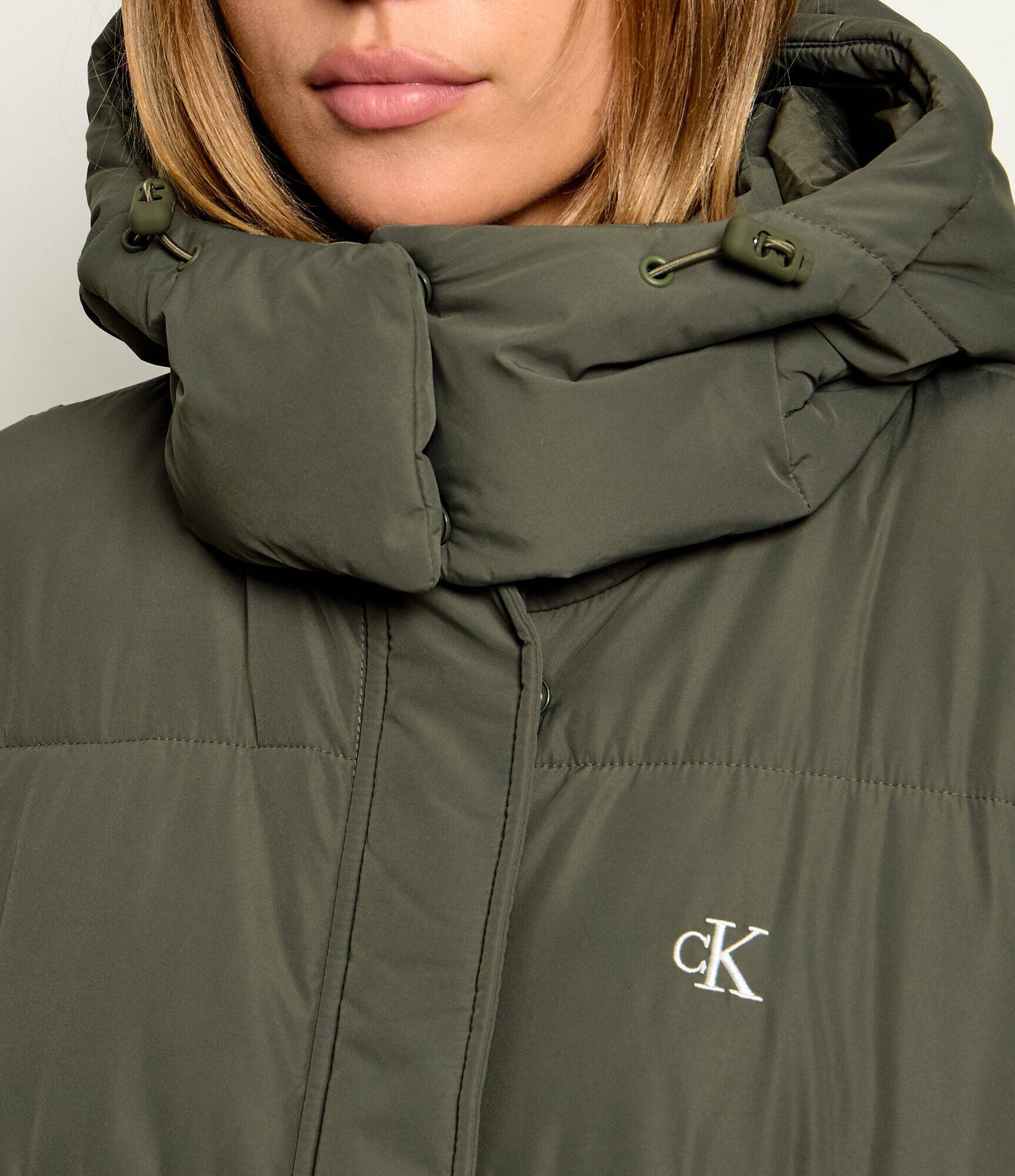 Calvin Klein Jeans Palton