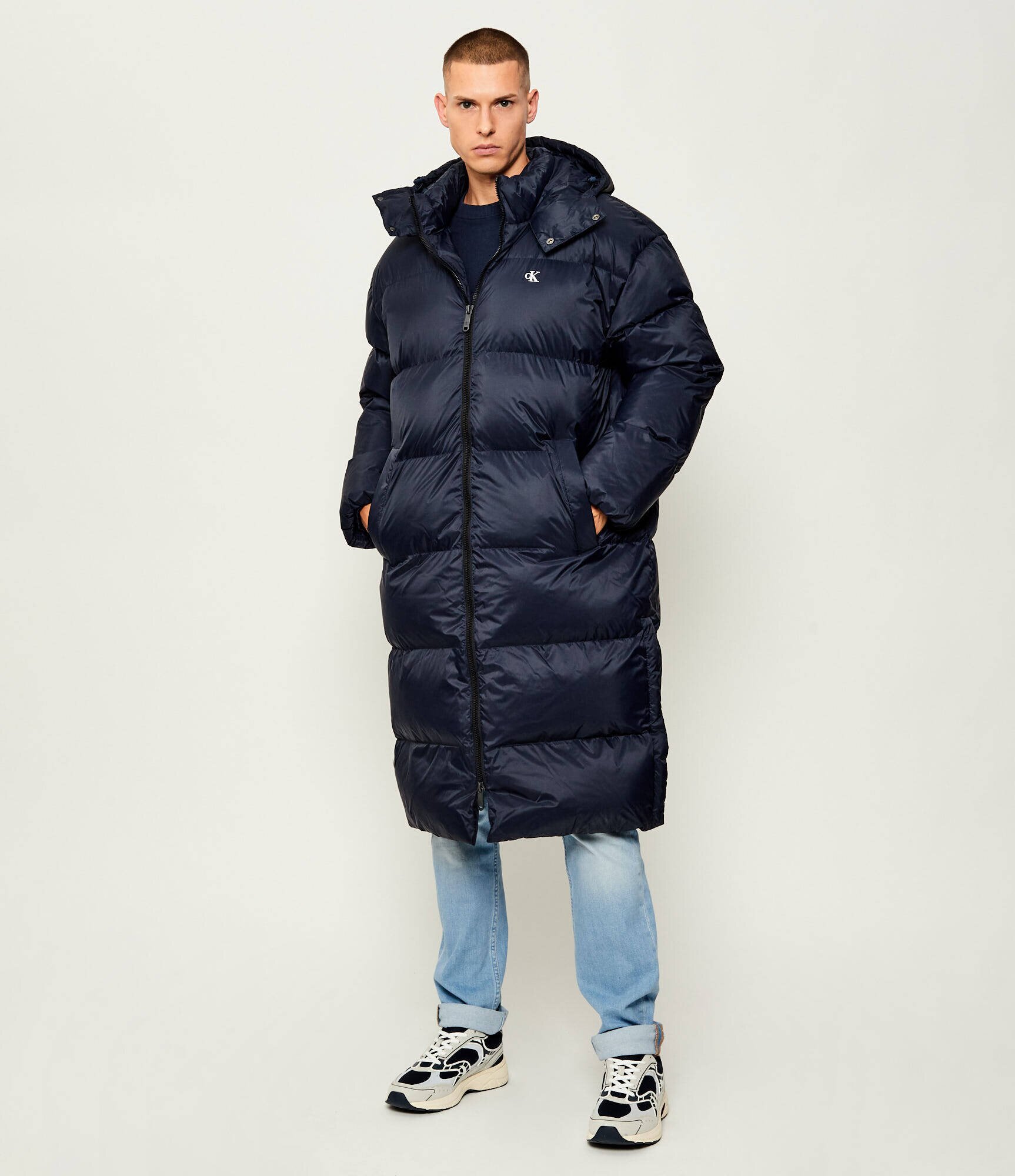 Calvin Klein Jeans Palton
