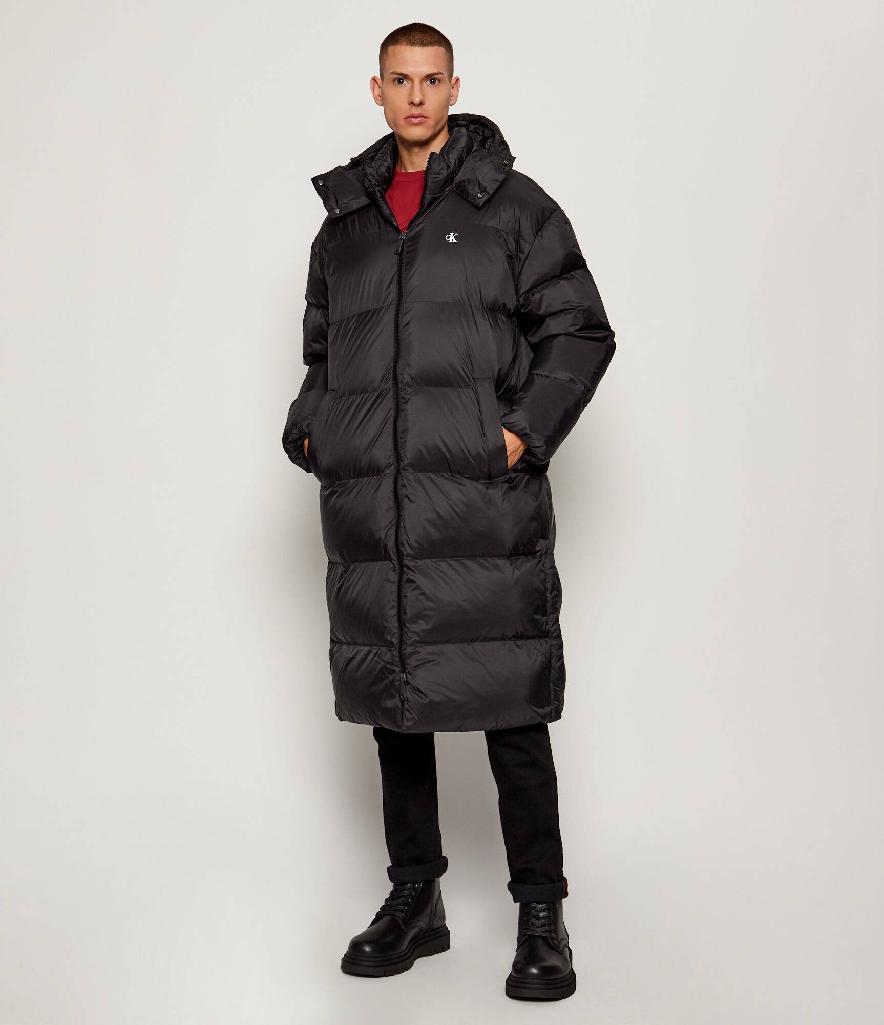 Calvin Klein Jeans Palton