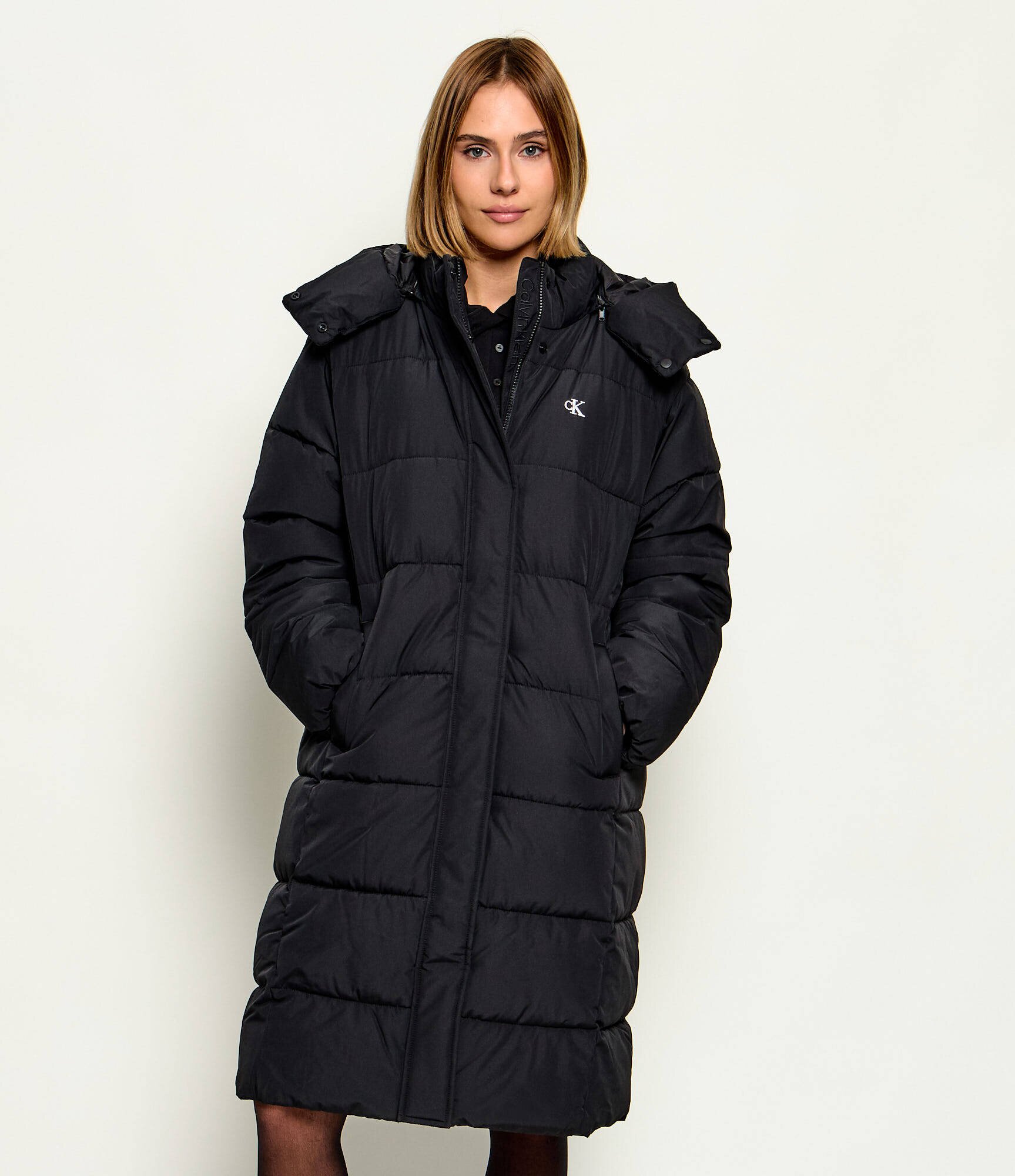 Calvin Klein Jeans Palton