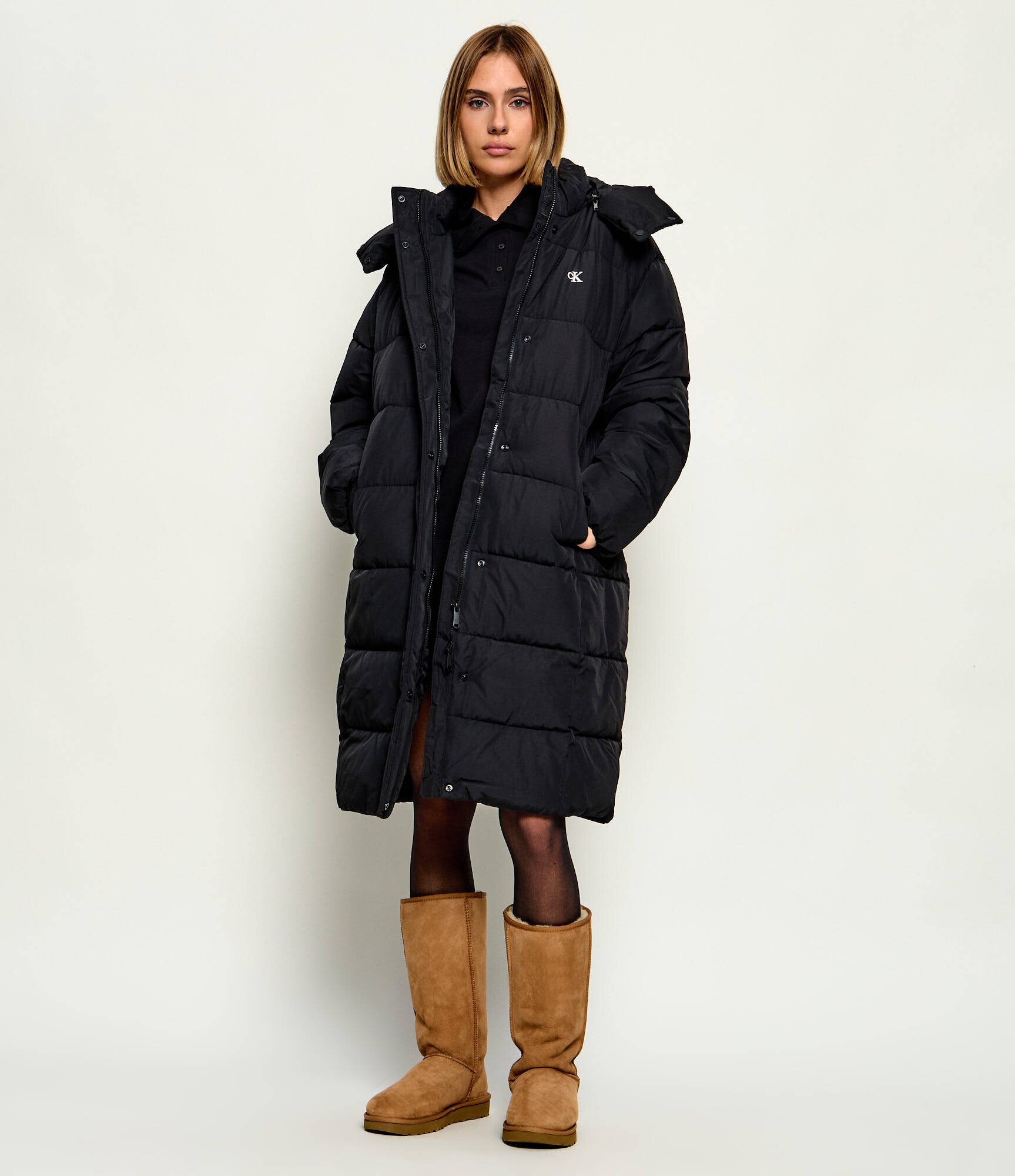Calvin Klein Jeans Palton