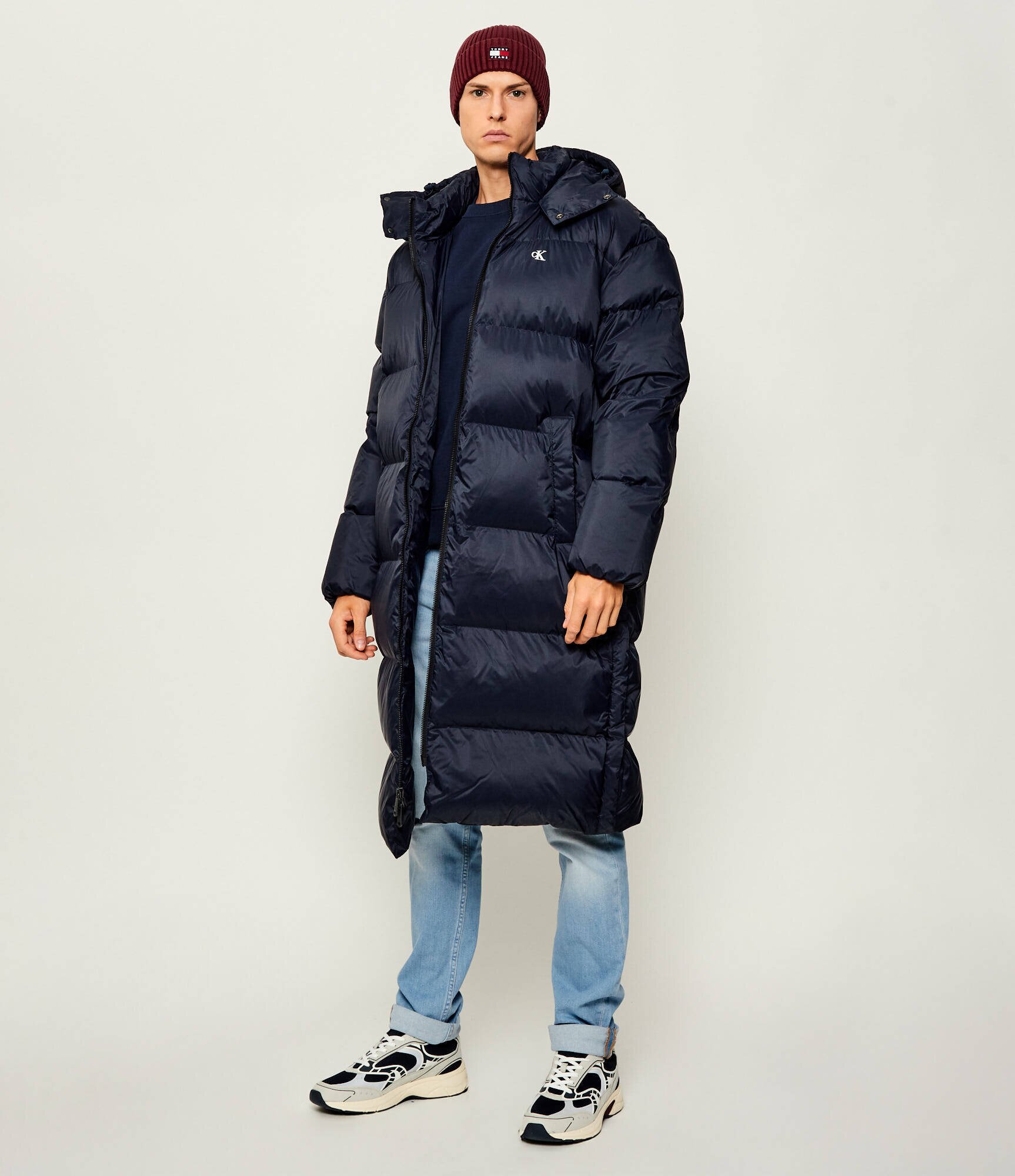 Calvin Klein Jeans Palton