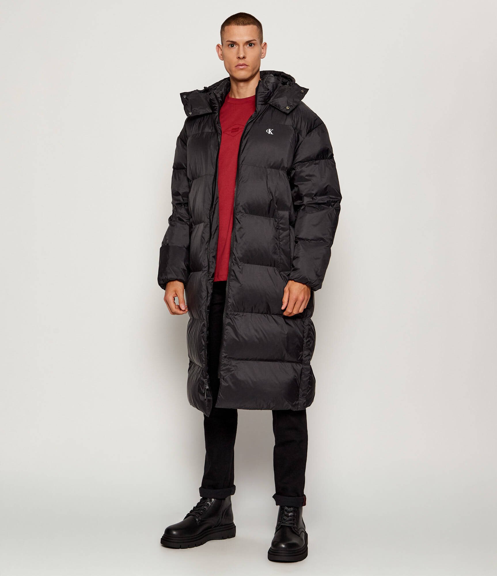 Calvin Klein Jeans Palton