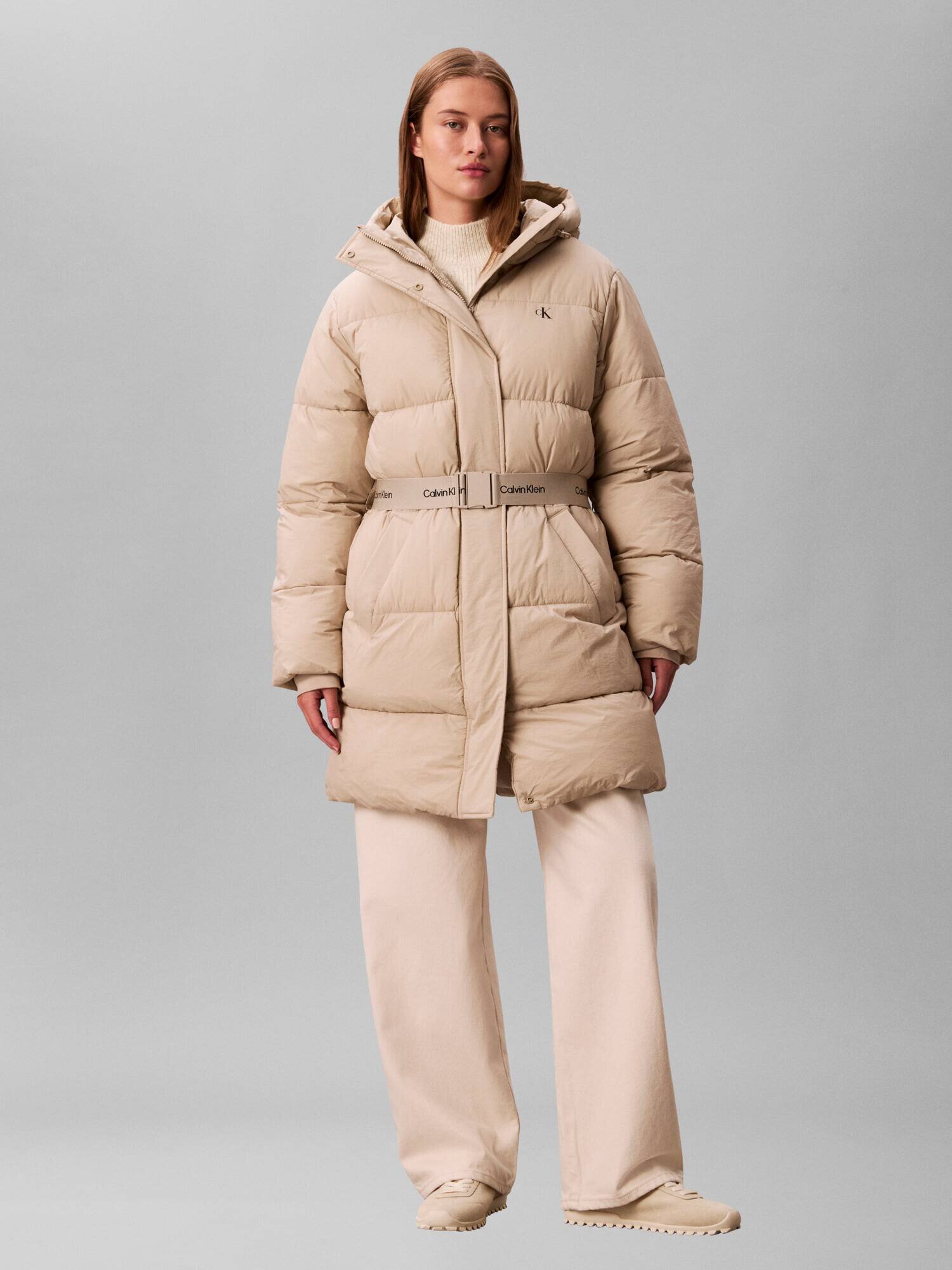 Calvin Klein Jeans Palton