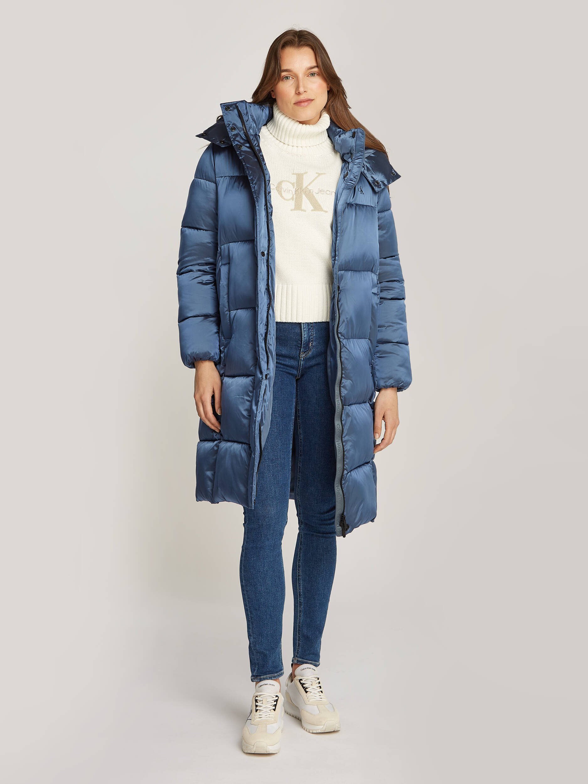Calvin Klein Jeans Palton