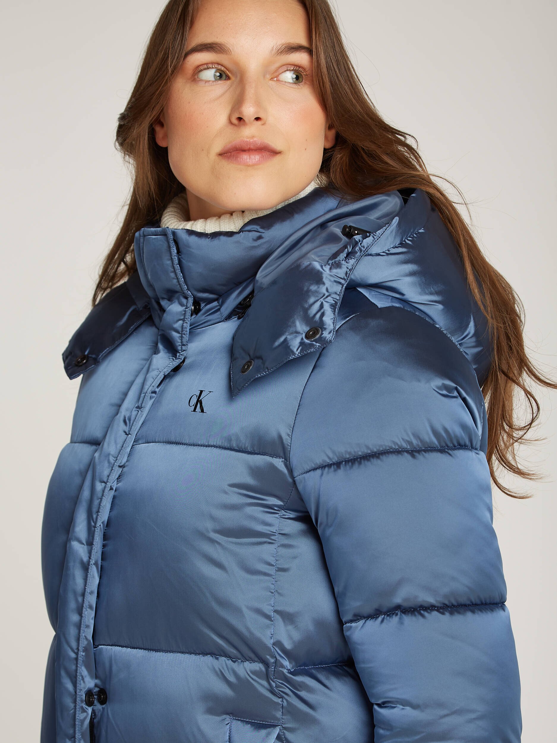 Calvin Klein Jeans Palton