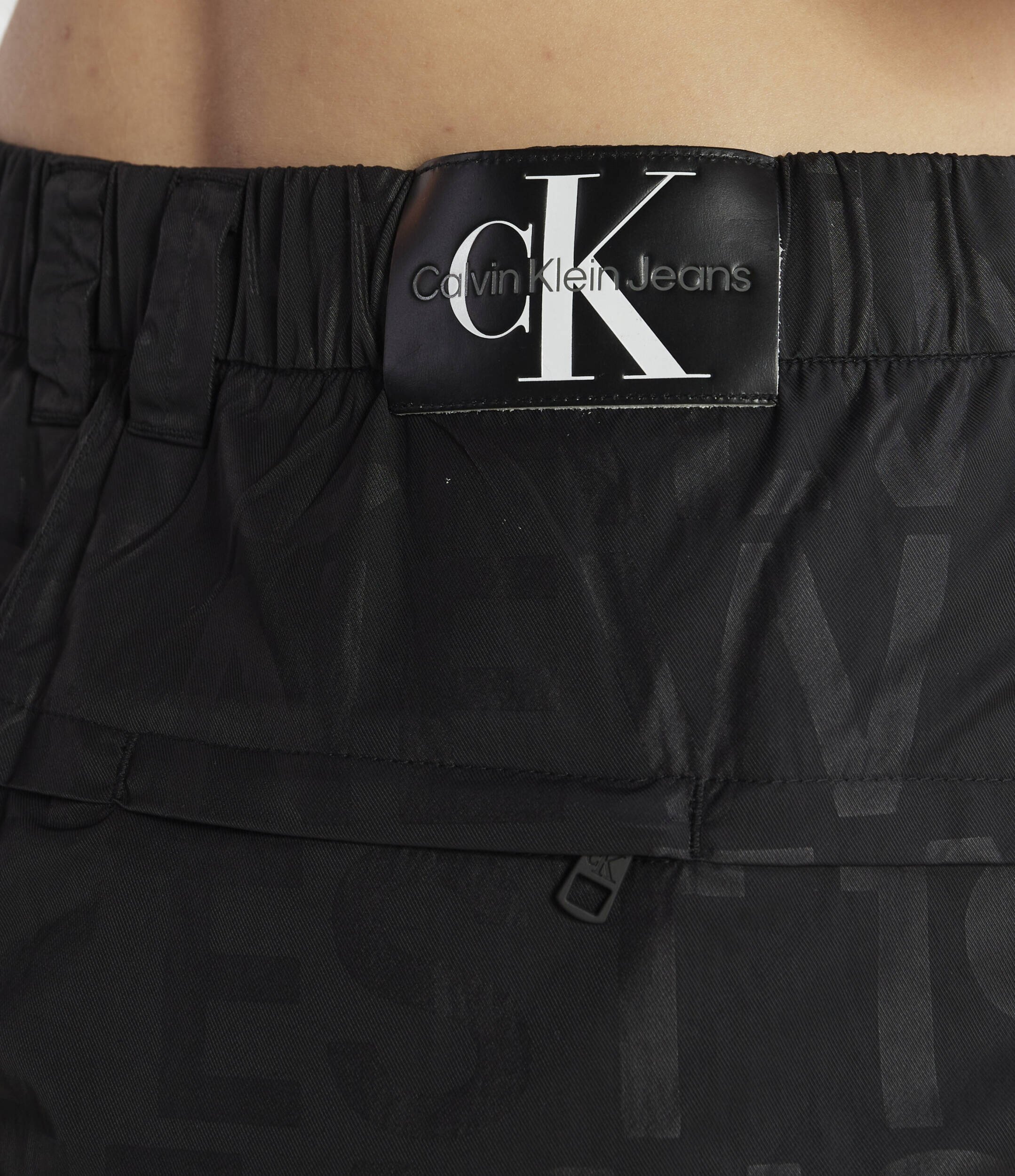 Calvin Klein Jeans Pantaloni cargo | Loose fit