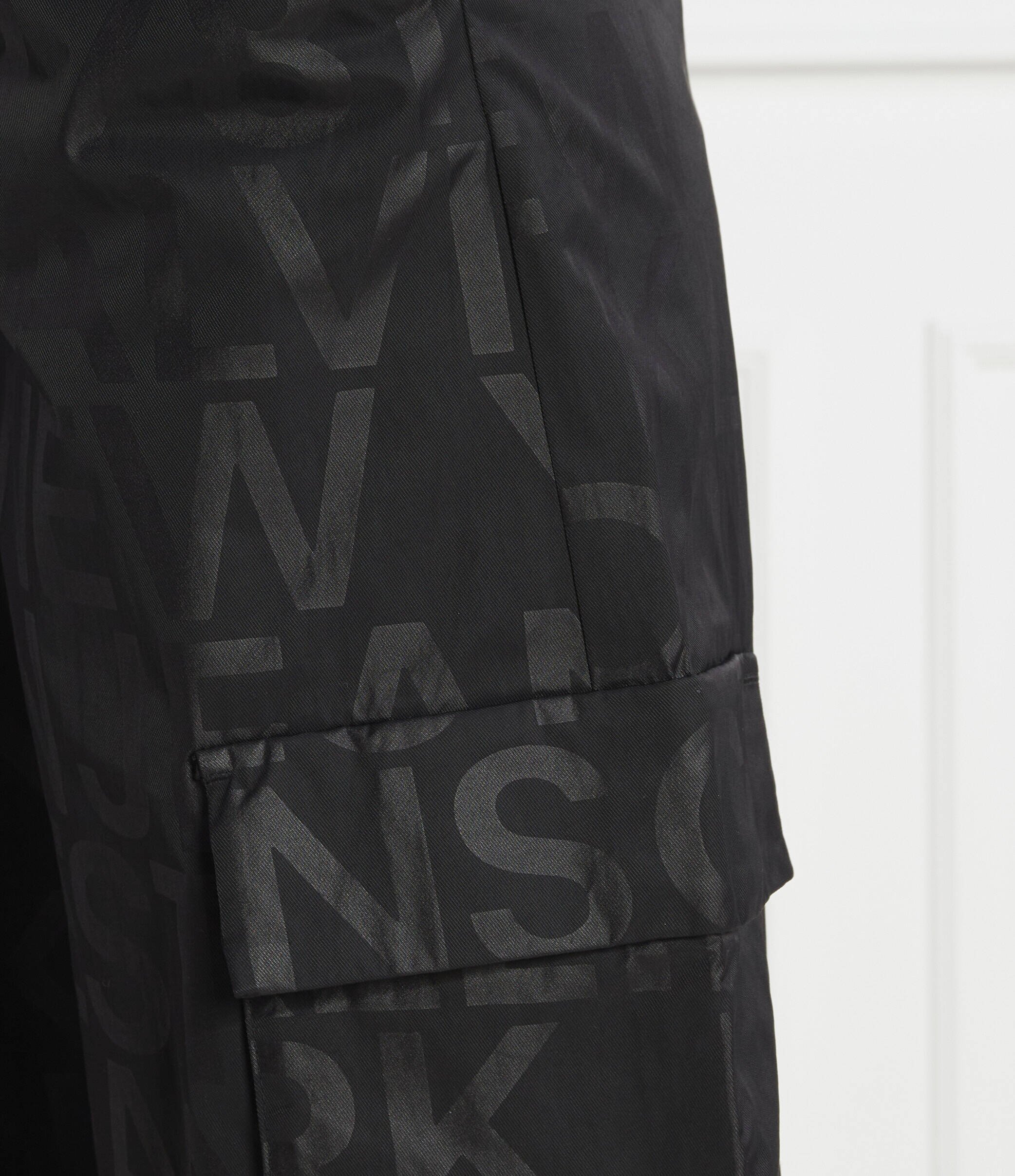 Calvin Klein Jeans Pantaloni cargo | Loose fit
