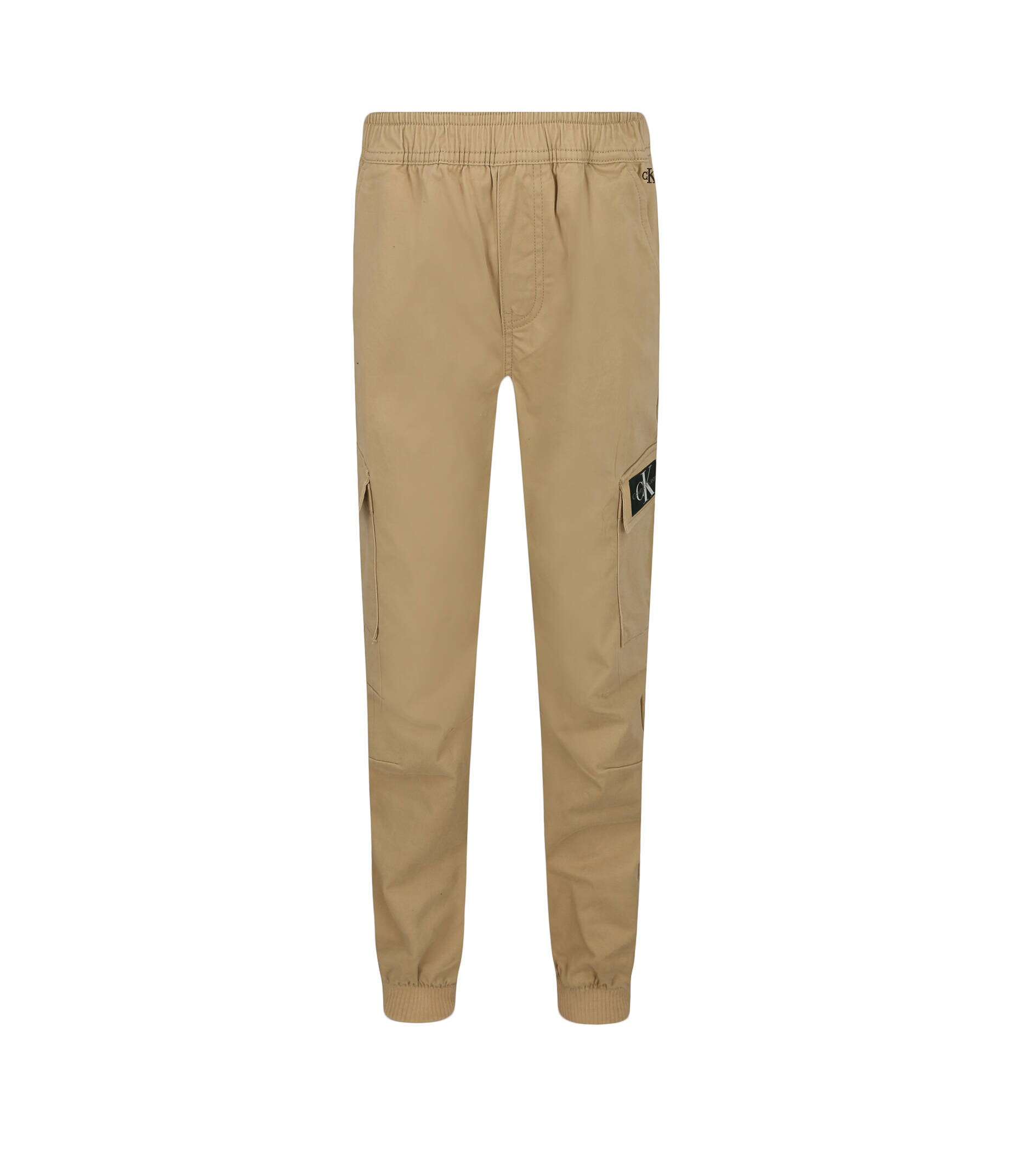 Calvin Klein Jeans Pantaloni cargo | Regular Fit