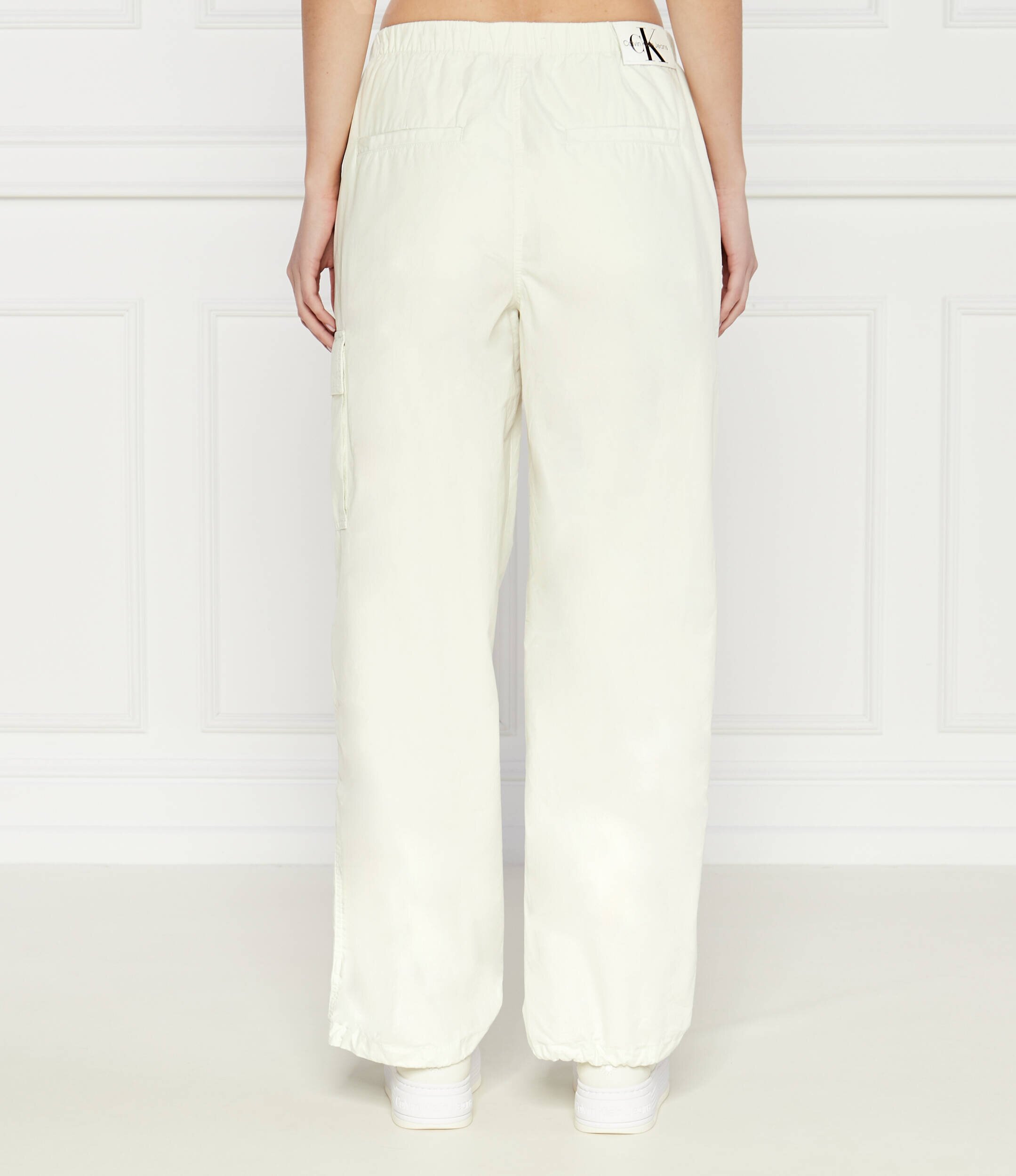 Calvin Klein Jeans Pantaloni cargo | regular fit