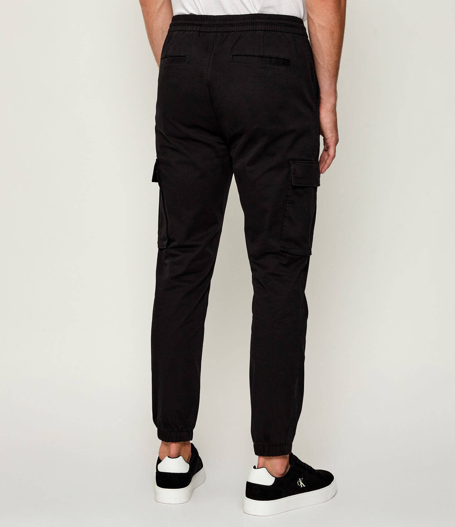 Calvin Klein Jeans Pantaloni cargo | Skinny fit
