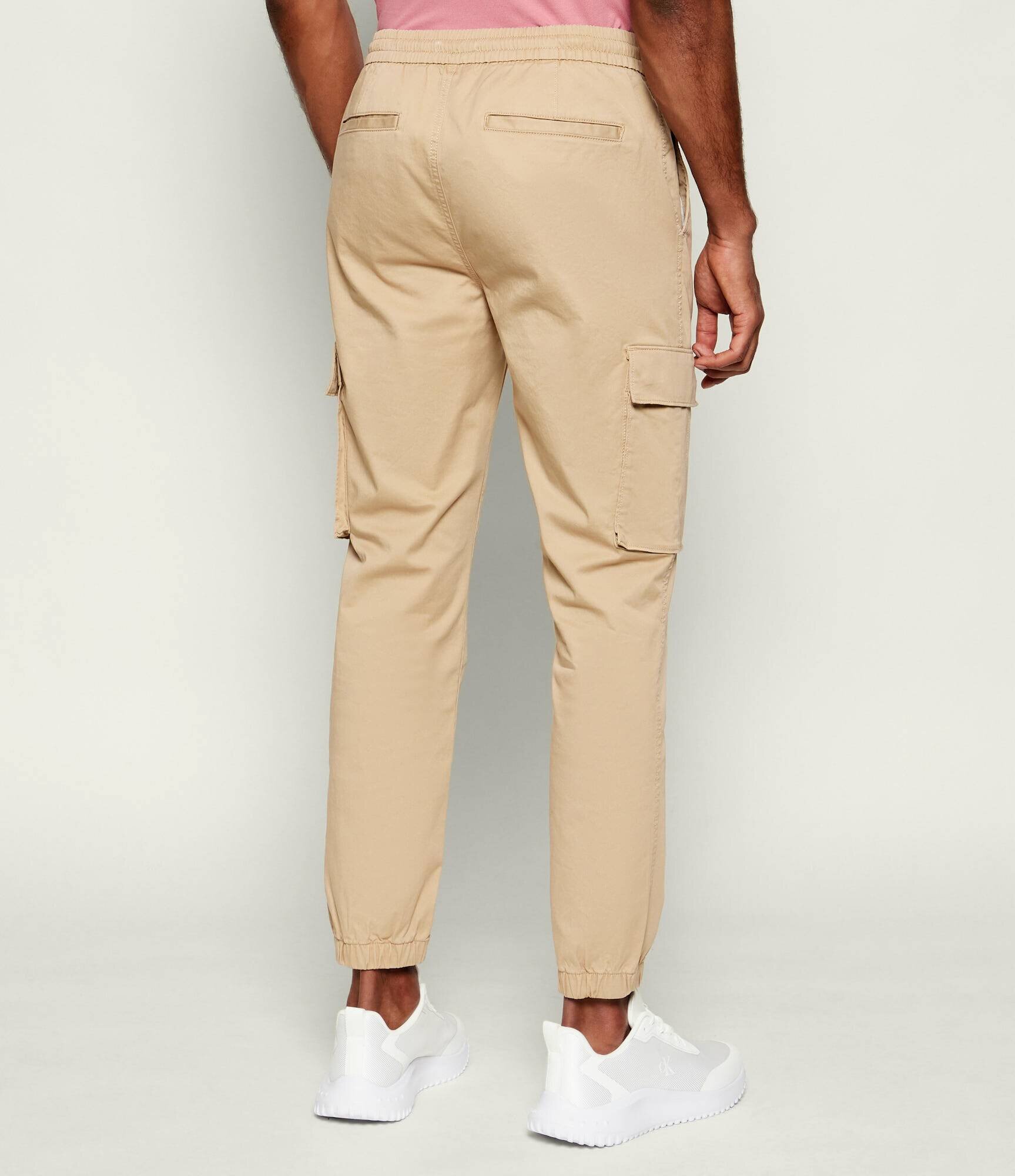 Calvin Klein Jeans Pantaloni cargo | Skinny fit