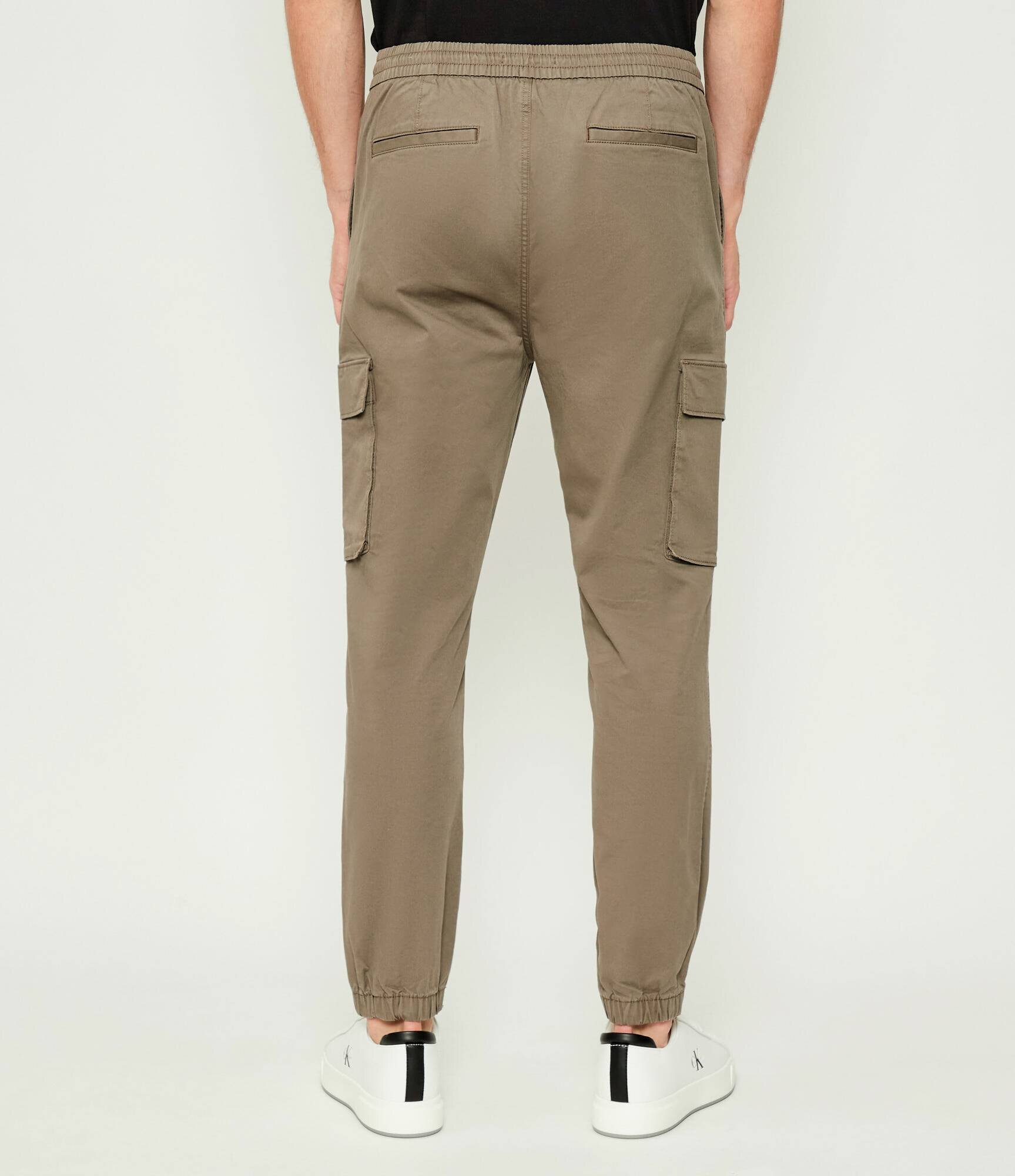 Calvin Klein Jeans Pantaloni cargo | Skinny fit