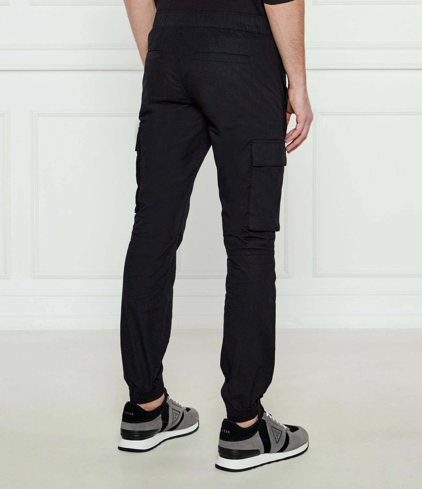 Calvin Klein Jeans Pantaloni cargo | Skinny fit