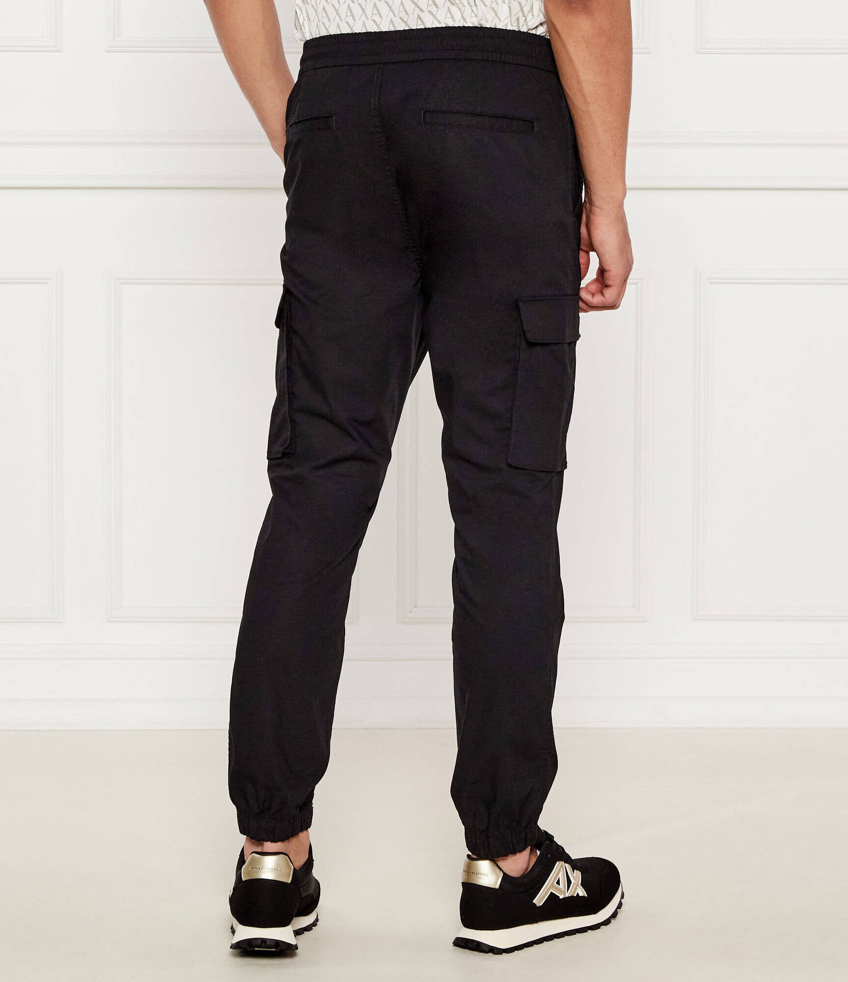 Calvin Klein Jeans Pantaloni cargo | Slim Fit | stretch
