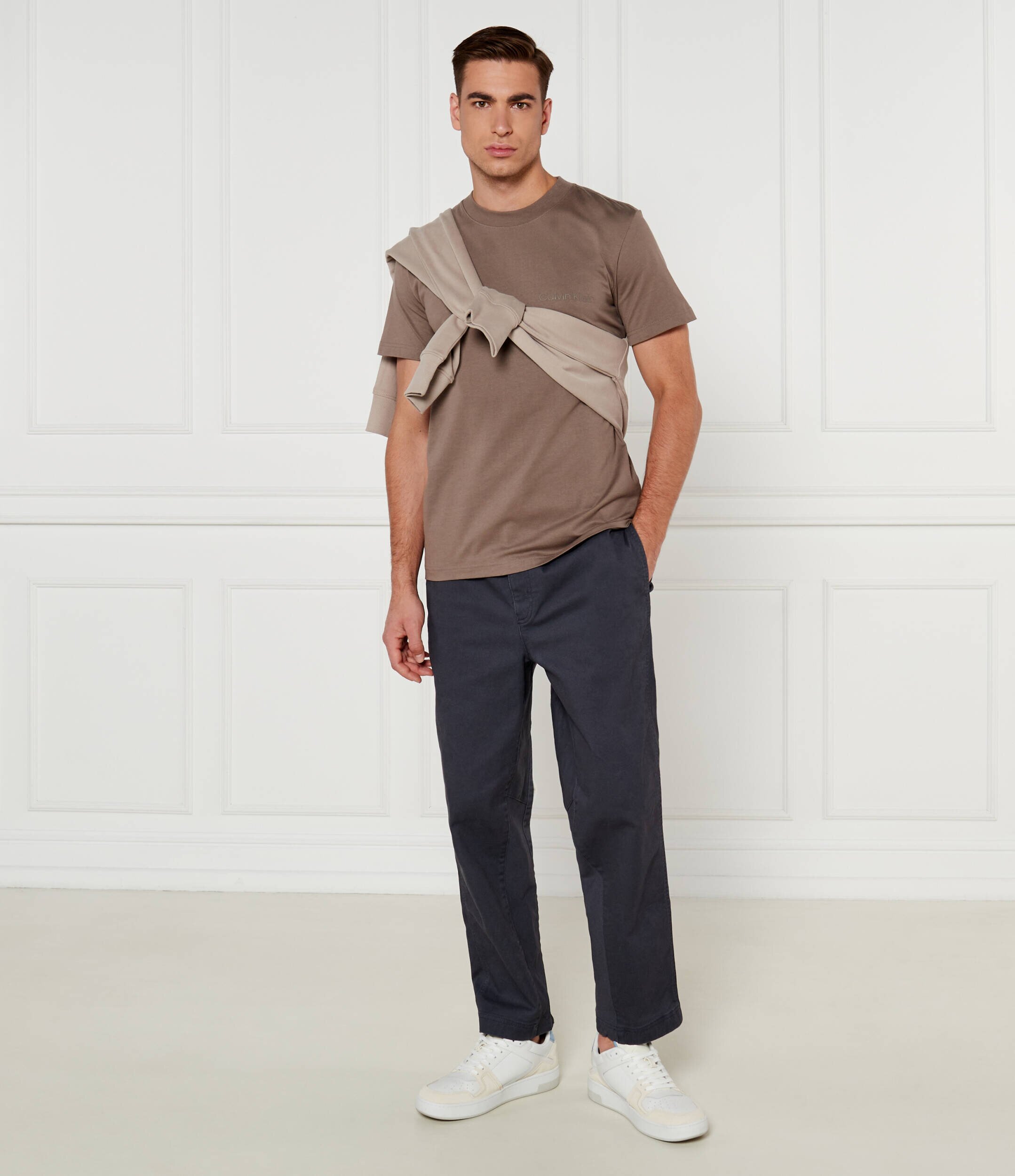 Calvin Klein Jeans Pantaloni chino | Relaxed fit