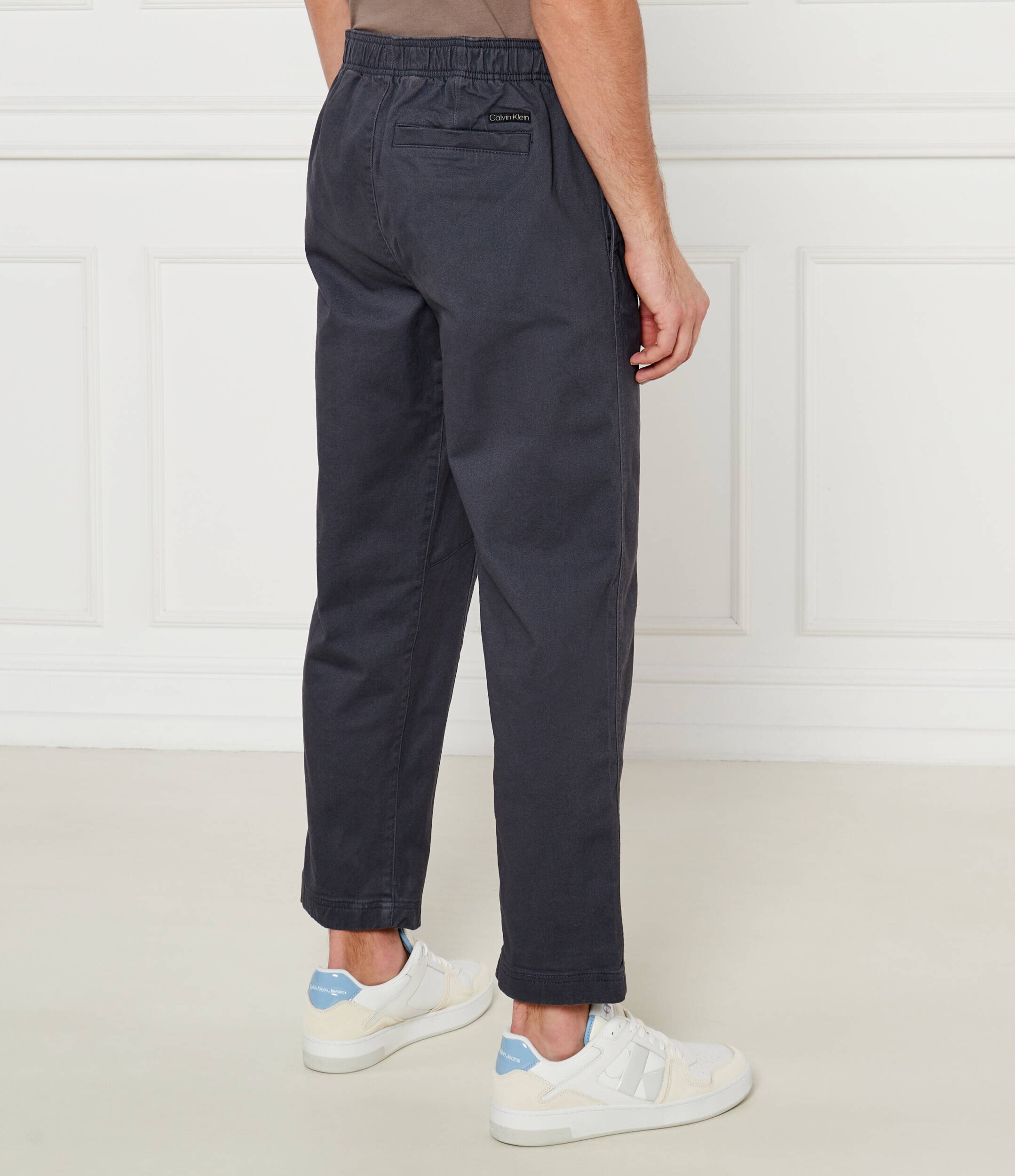 Calvin Klein Jeans Pantaloni chino | Relaxed fit
