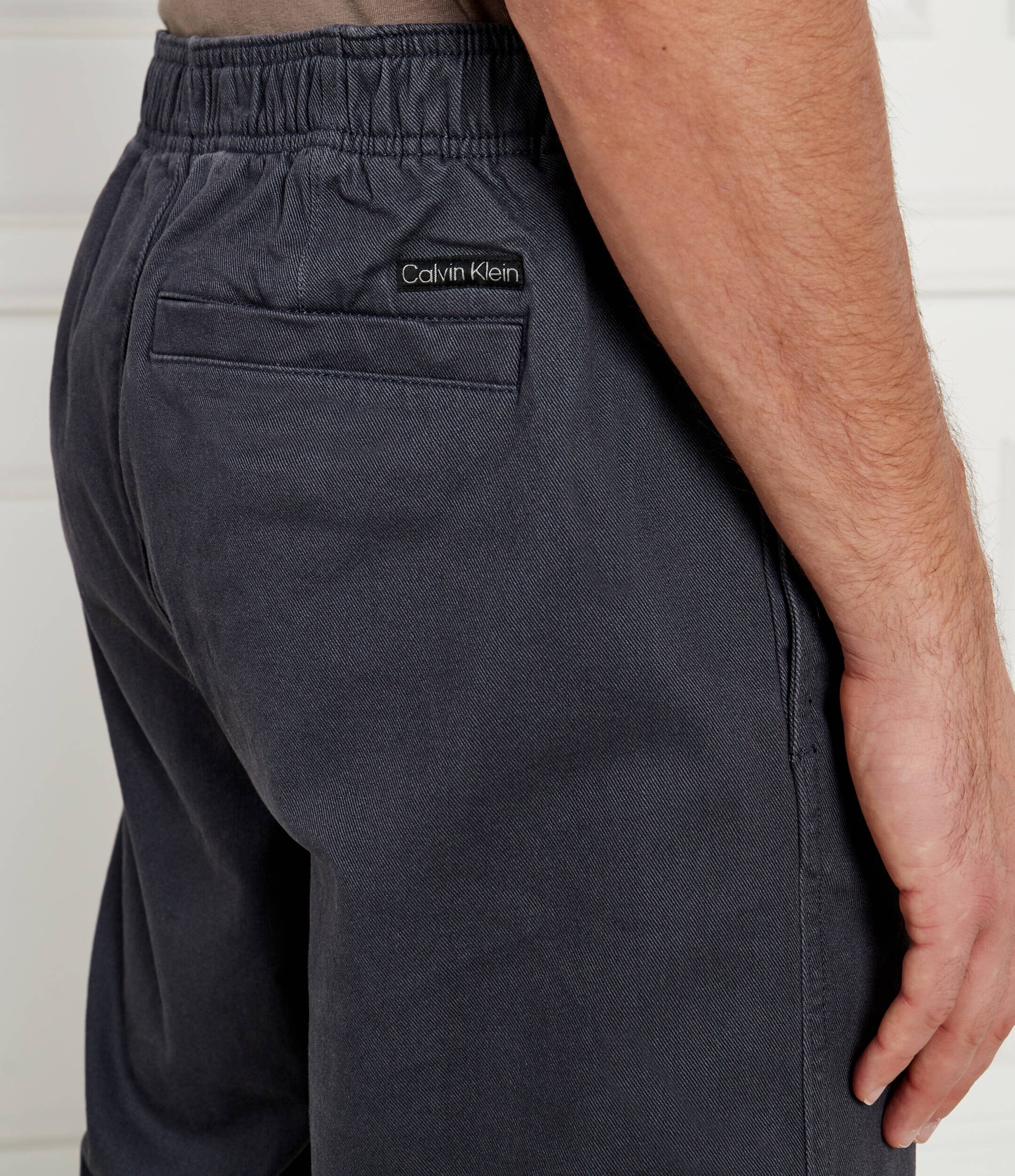 Calvin Klein Jeans Pantaloni chino | Relaxed fit