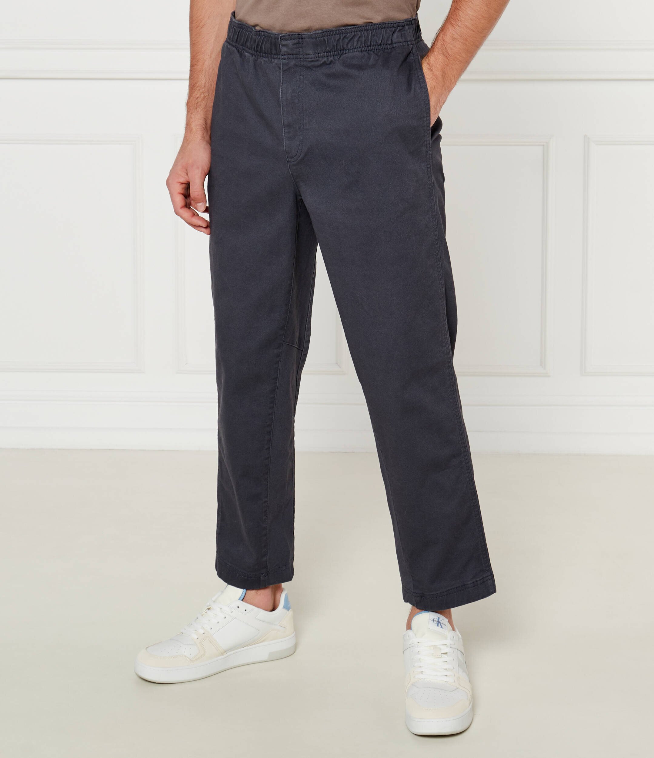 Calvin Klein Jeans Pantaloni chino | Relaxed fit