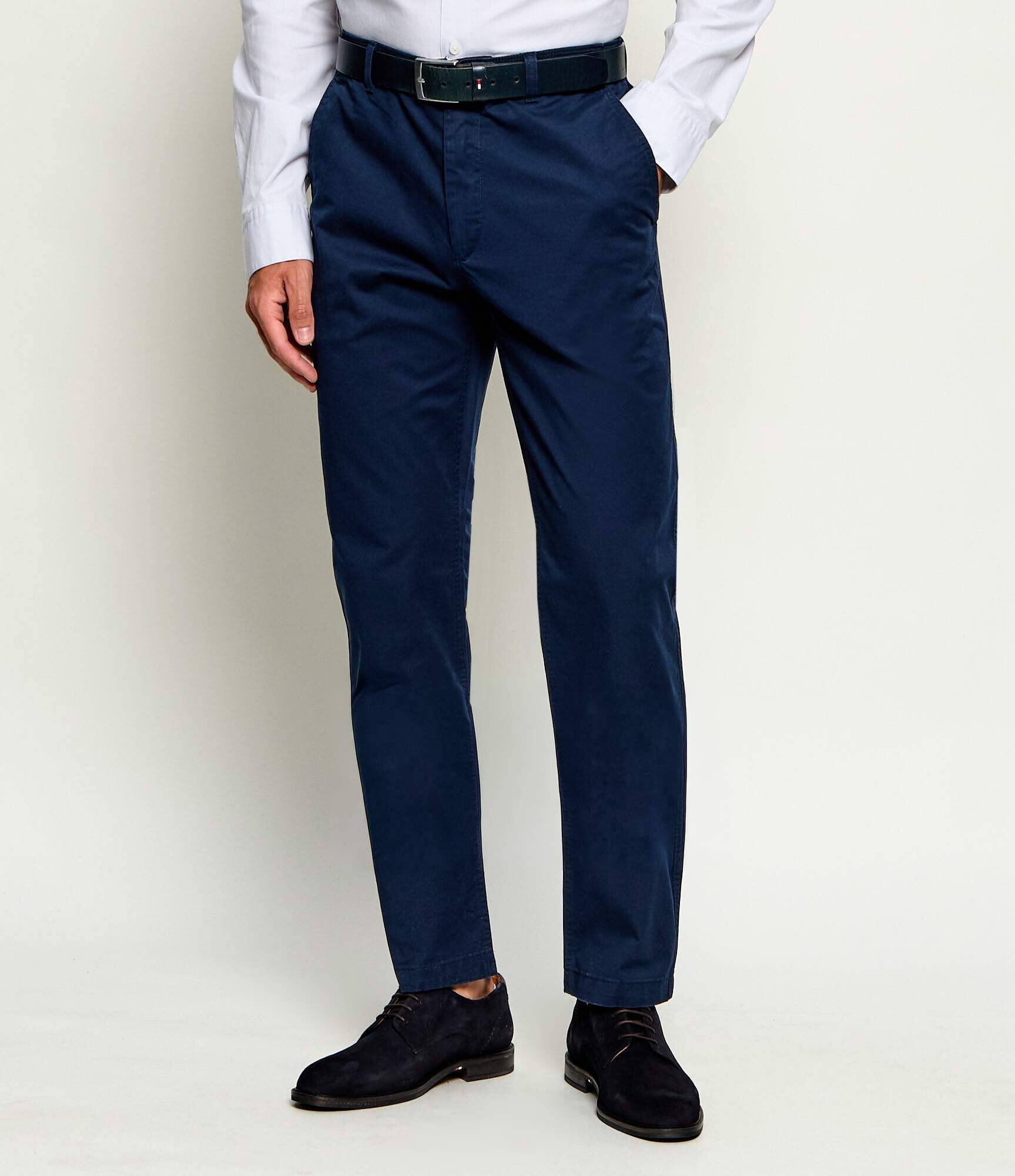 Calvin Klein Jeans Pantaloni chino | Slim Fit