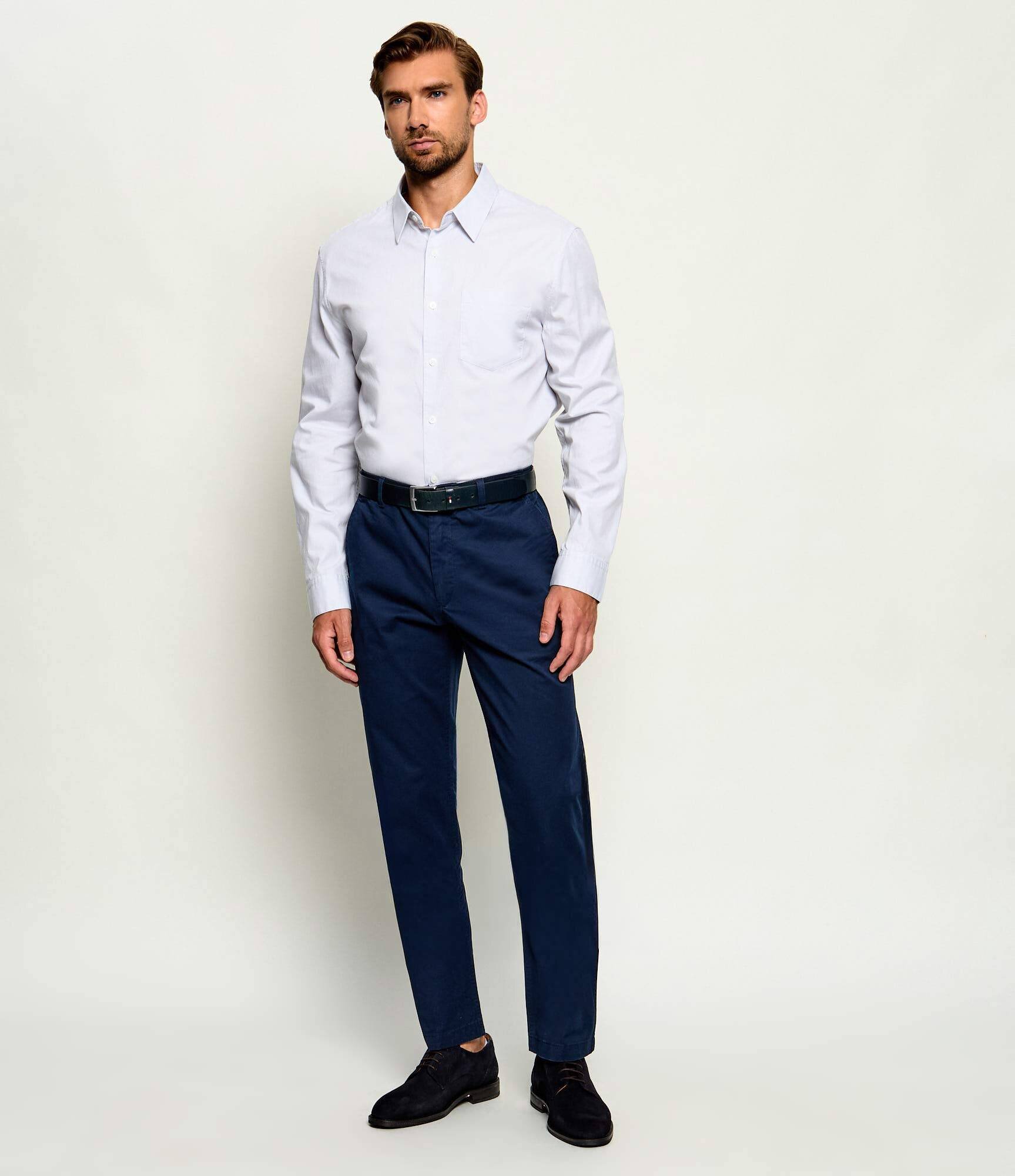 Calvin Klein Jeans Pantaloni chino | Slim Fit