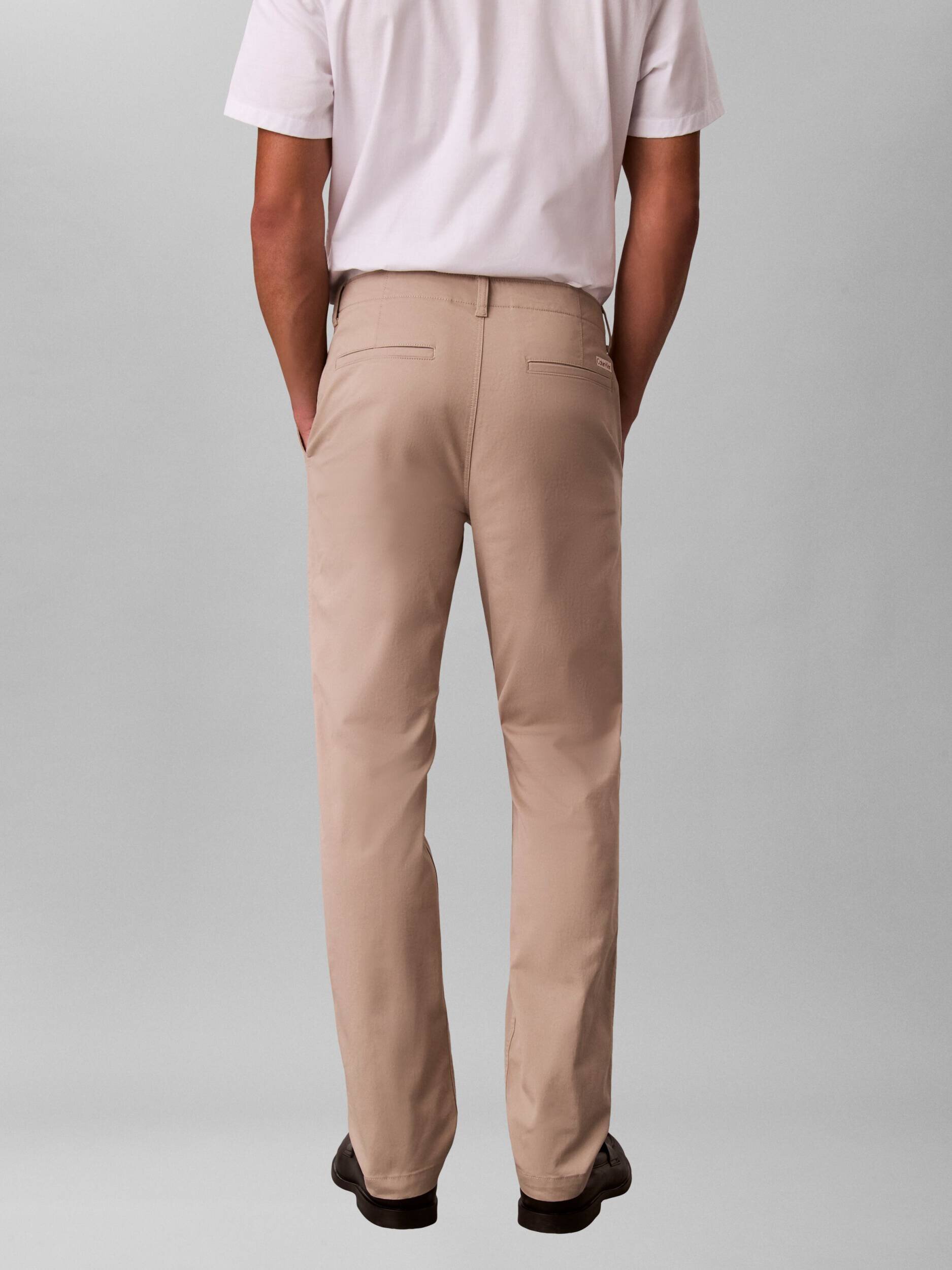Calvin Klein Jeans Pantaloni chino | Slim Fit
